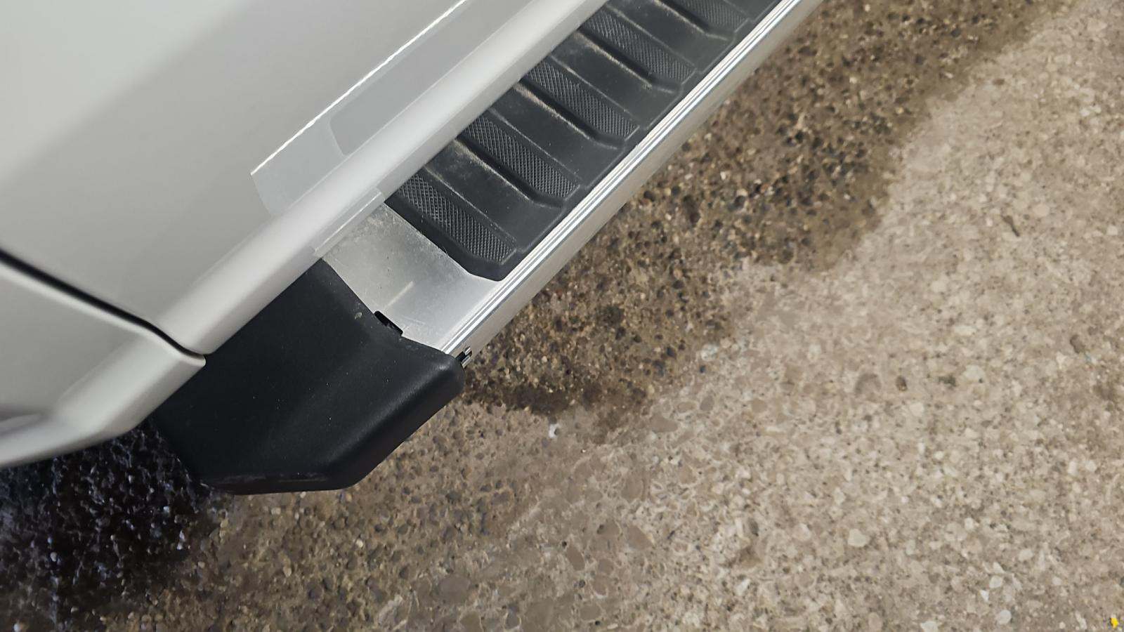 2024 Ford F-150 XLT AWD