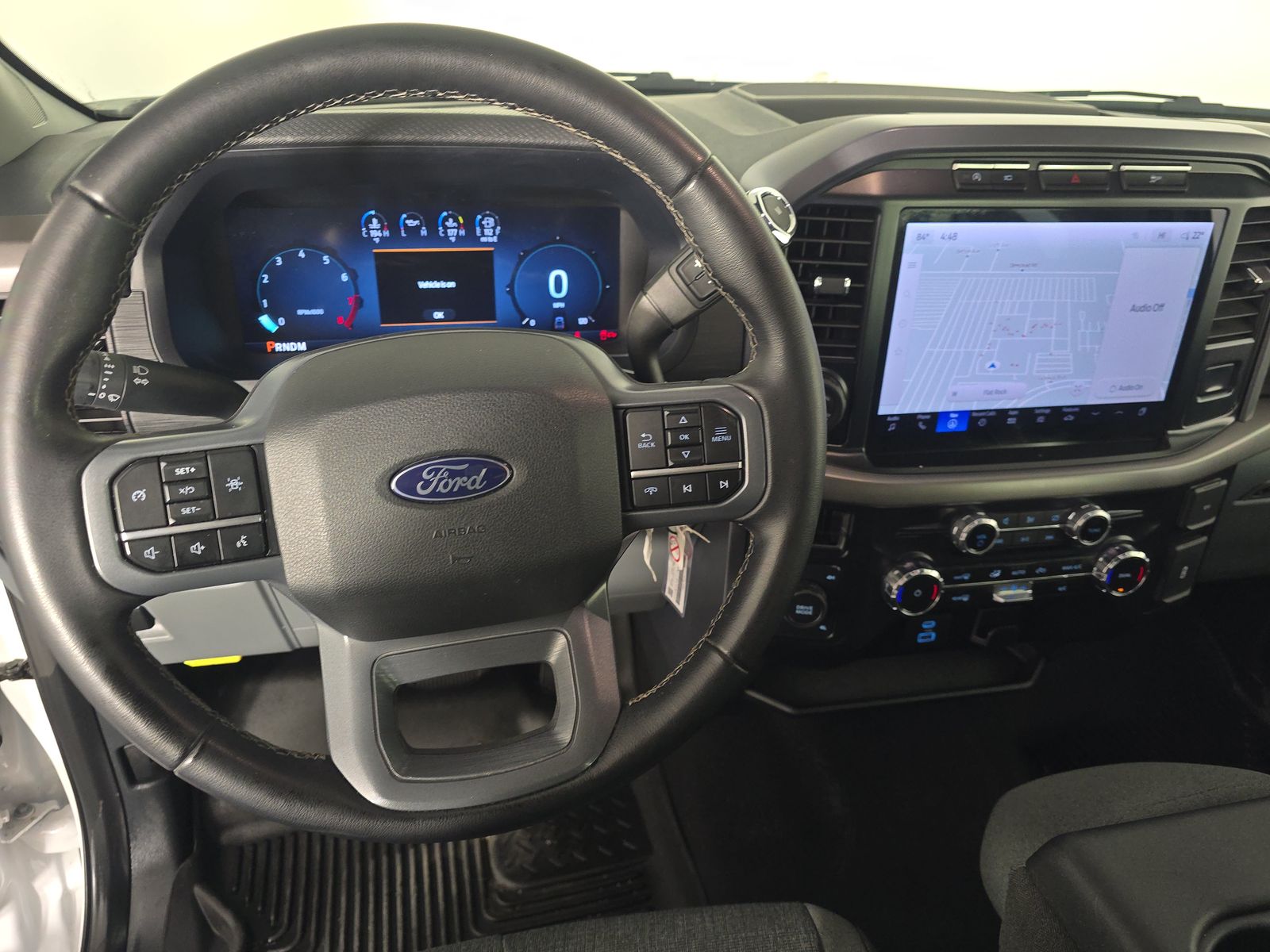 2024 Ford F-150 XLT AWD