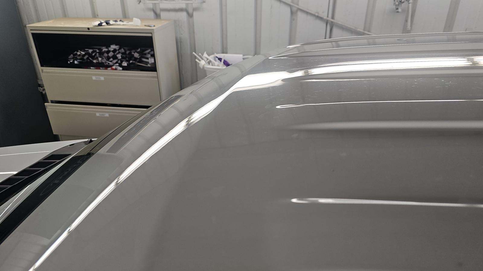 2024 Ford F-150 XLT AWD