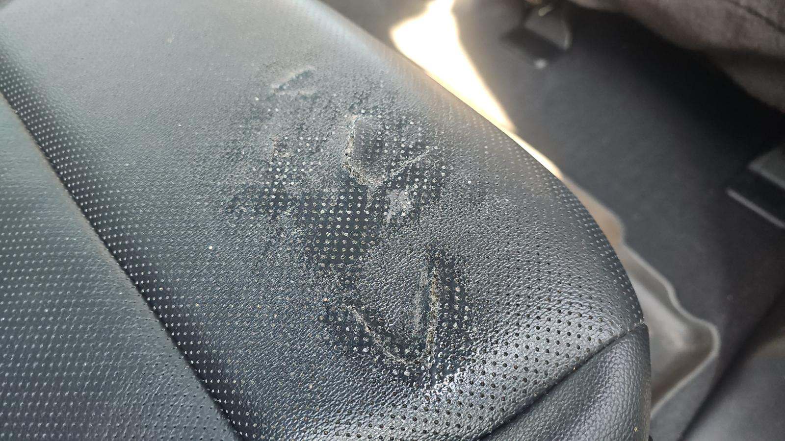 2023 Ford F-150 Lariat AWD