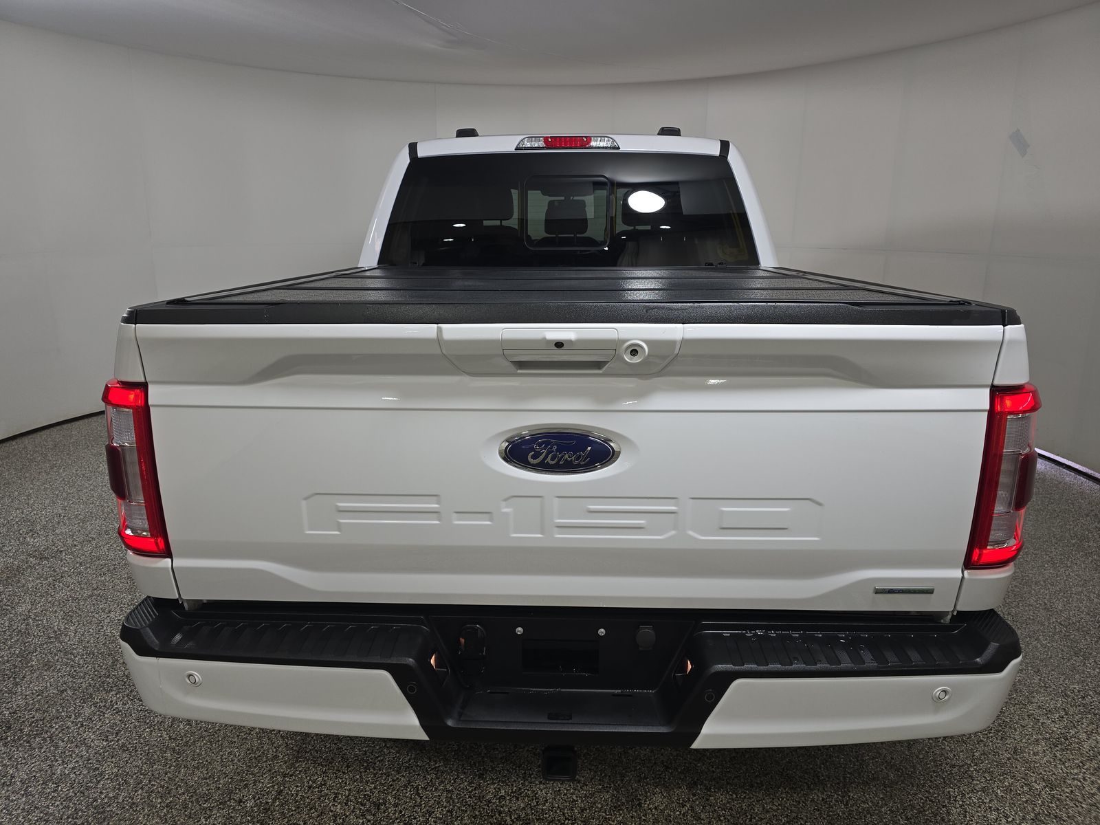2023 Ford F-150 Lariat AWD
