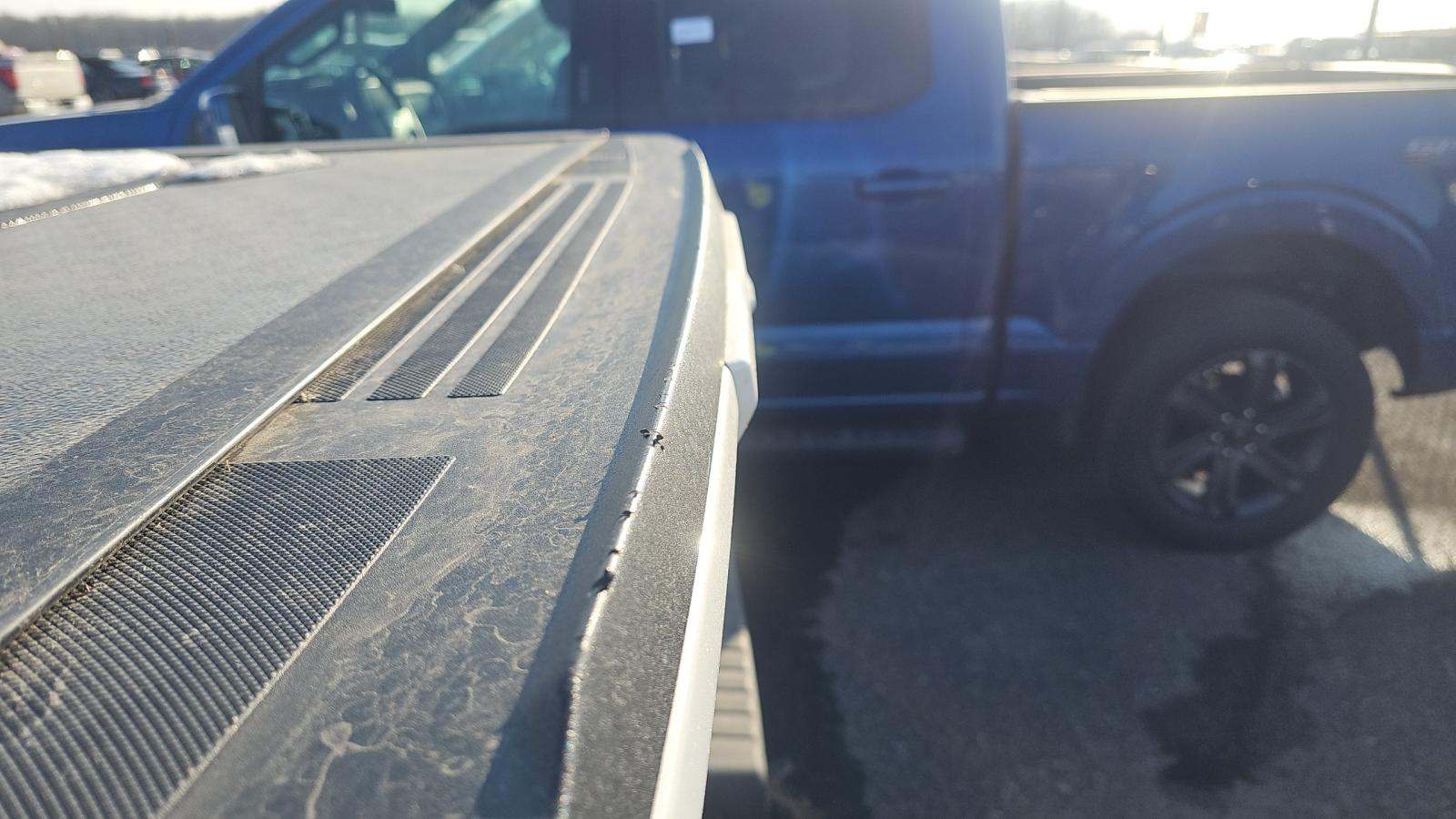 2023 Ford F-150 Lariat AWD