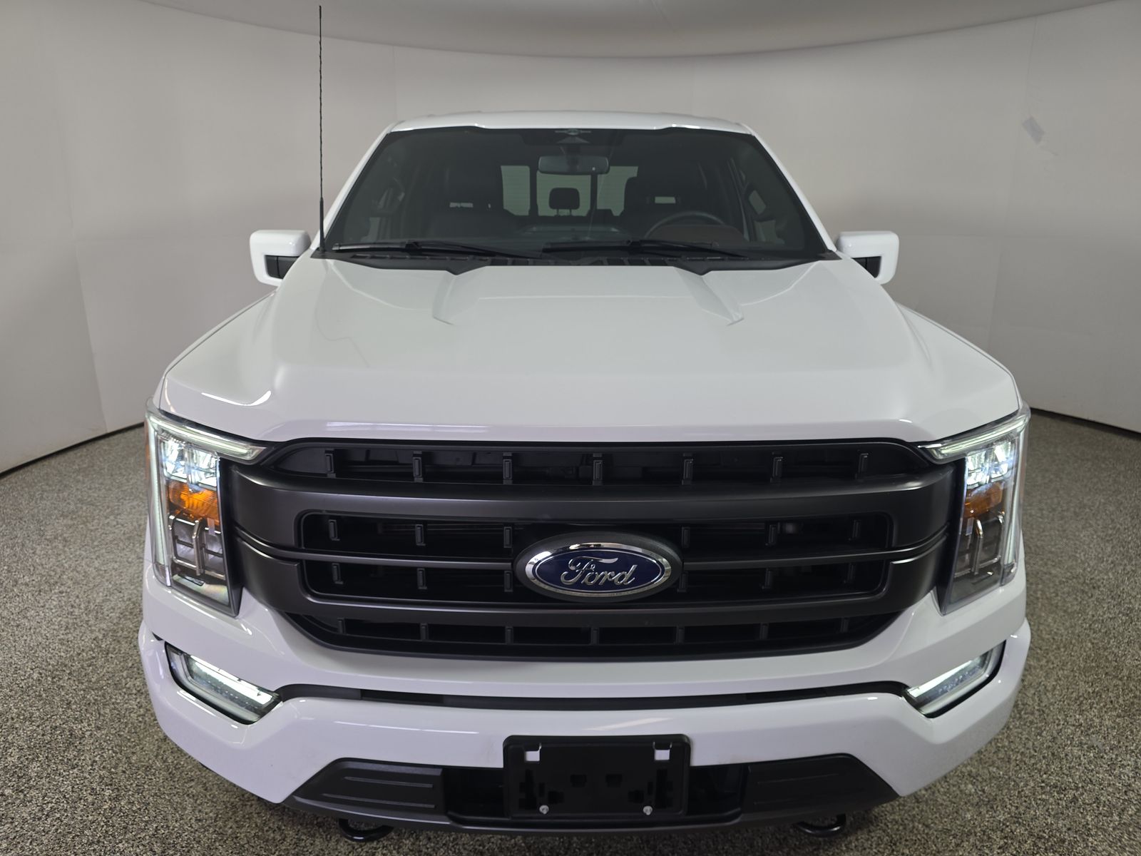 2023 Ford F-150 Lariat AWD