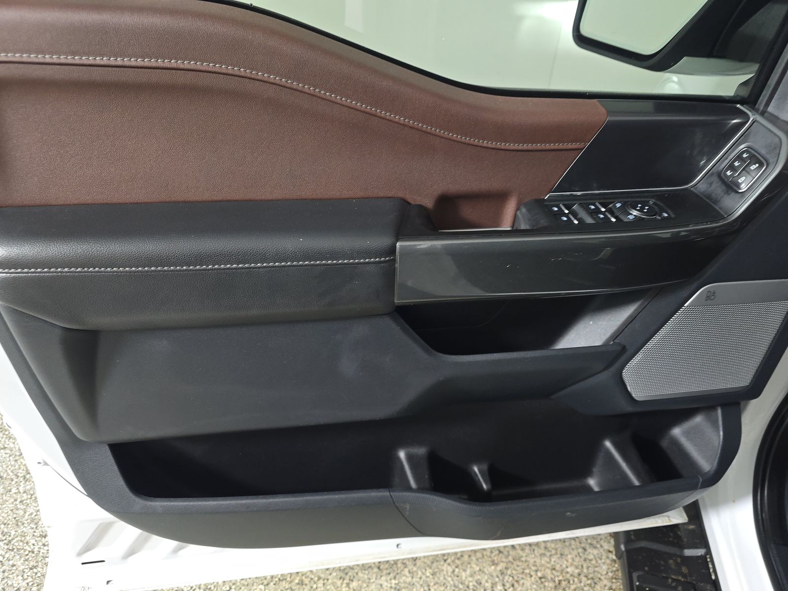 2023 Ford F-150 Lariat AWD