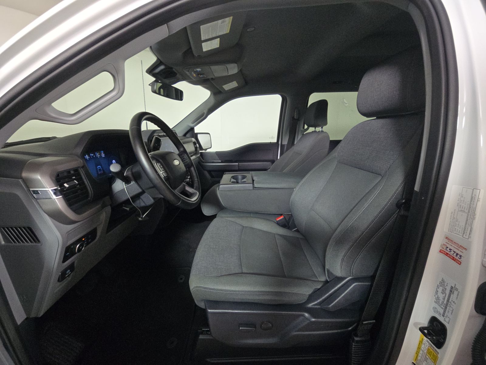 2024 Ford F-150 XLT AWD