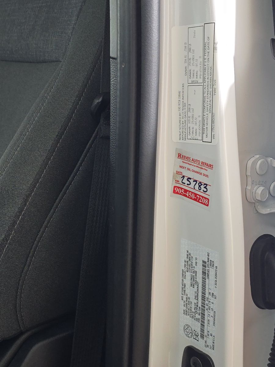 2024 Ford F-150 XLT AWD