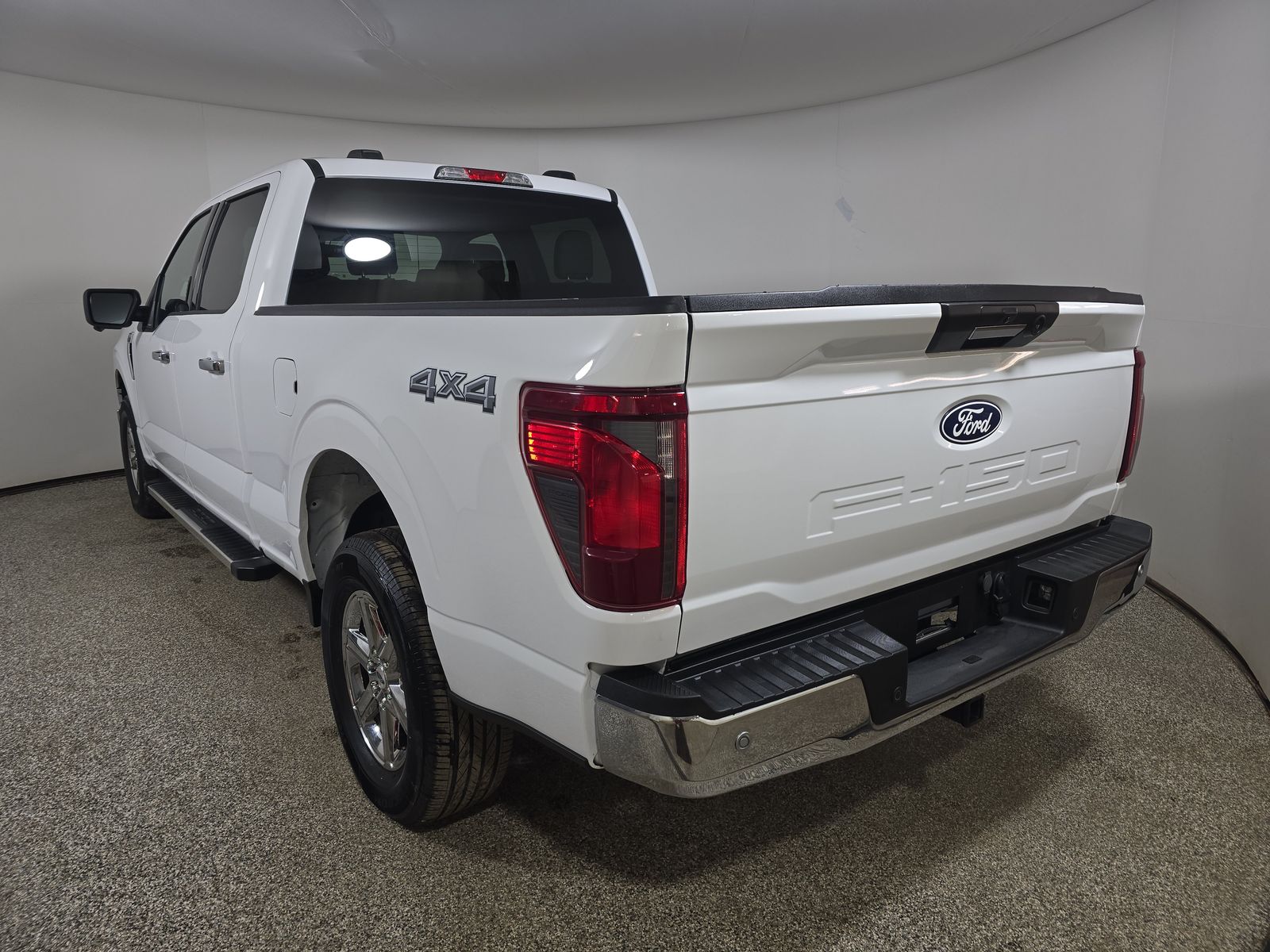 2024 Ford F-150 XLT AWD
