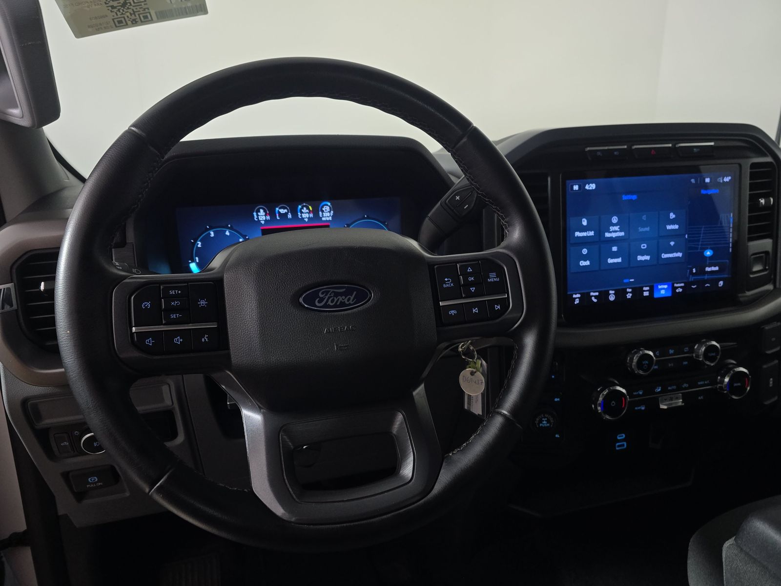 2024 Ford F-150 XLT AWD