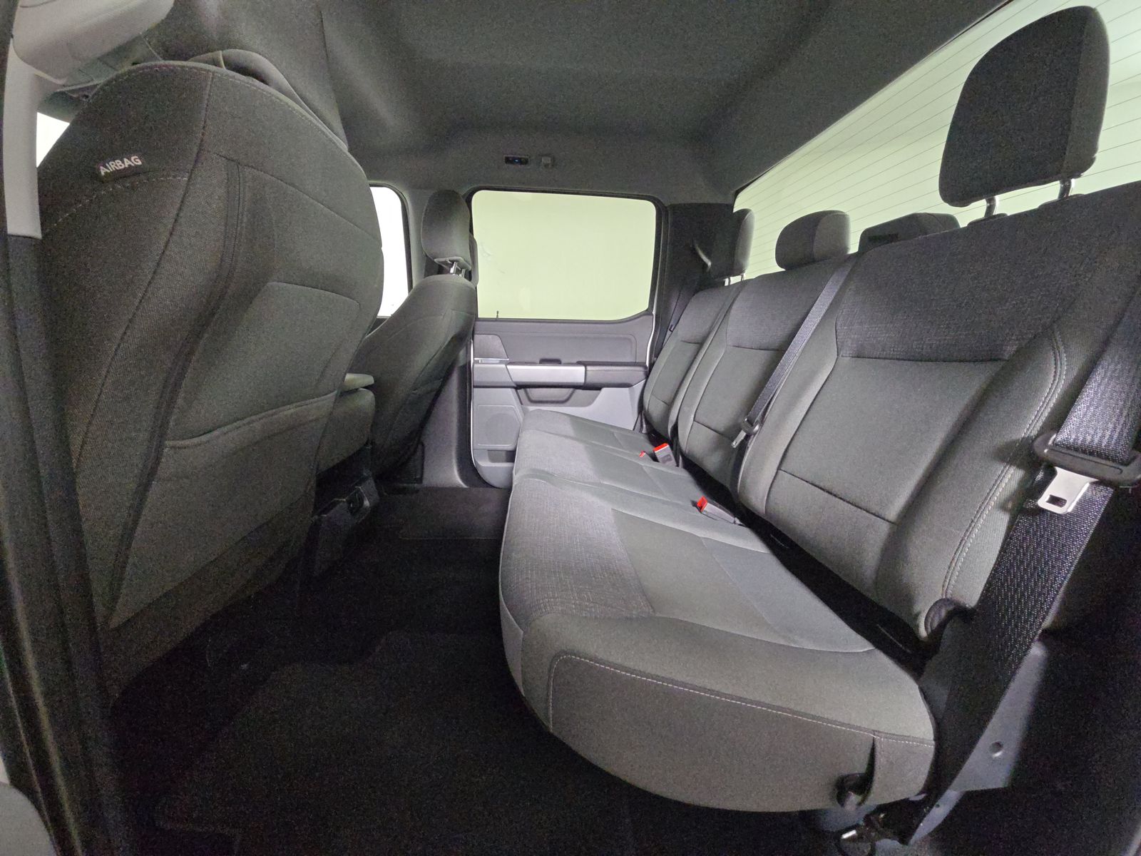 2024 Ford F-150 XLT AWD