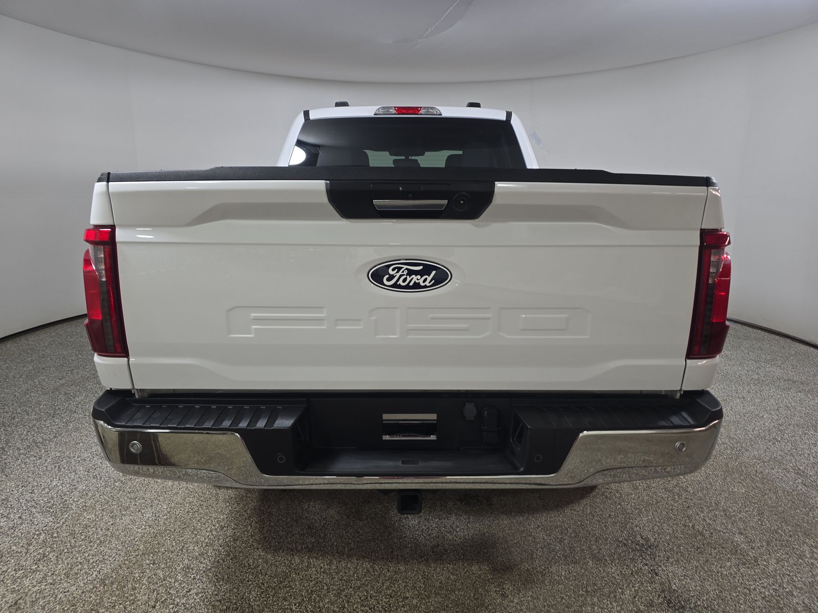 2024 Ford F-150 XLT AWD