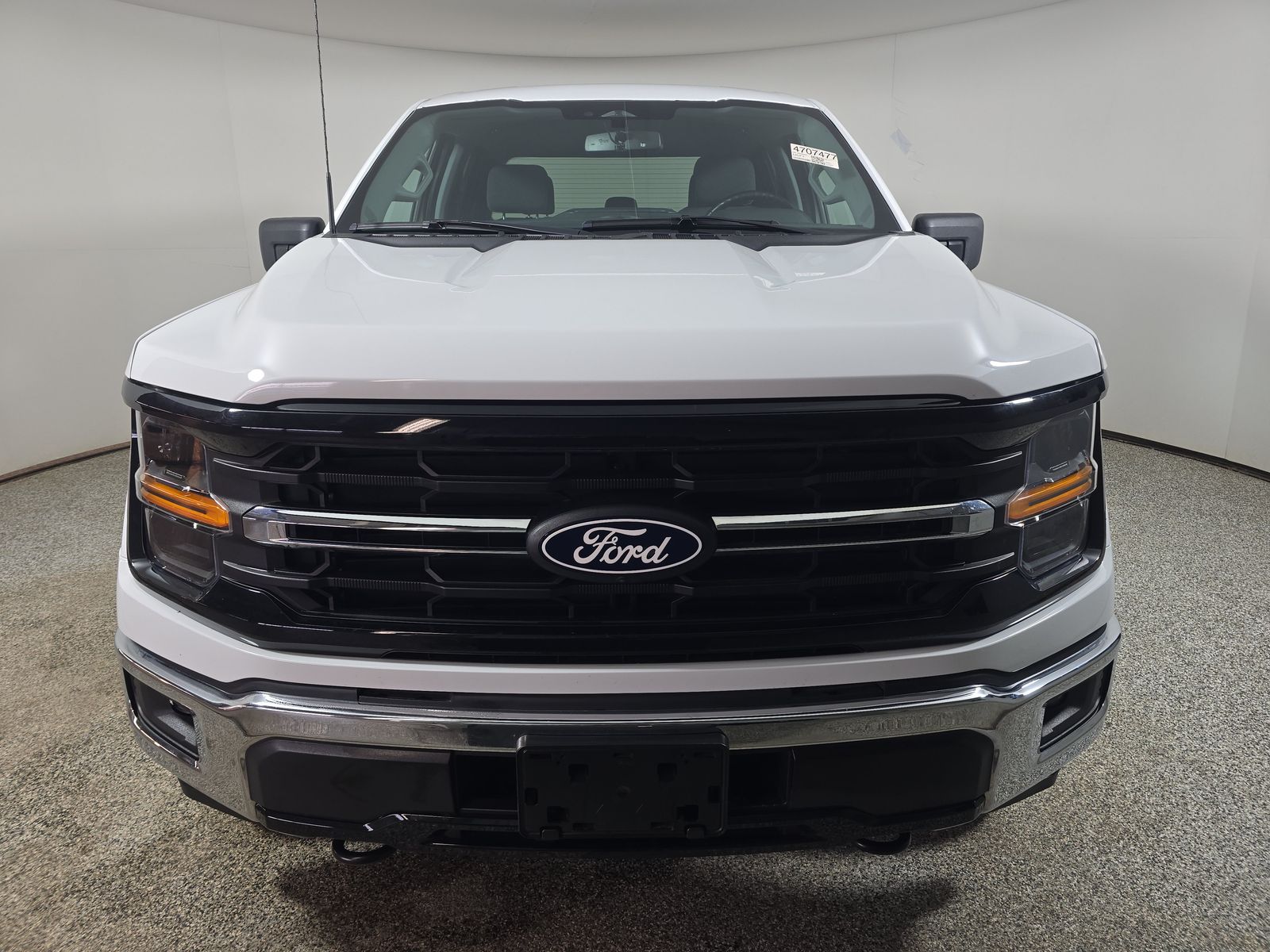 2024 Ford F-150 XLT AWD