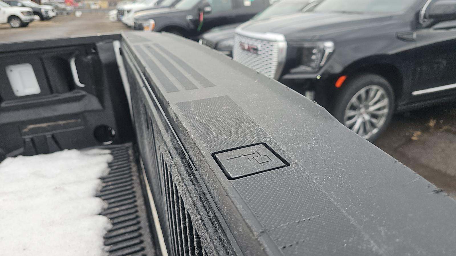 2024 Ford F-150 XLT AWD