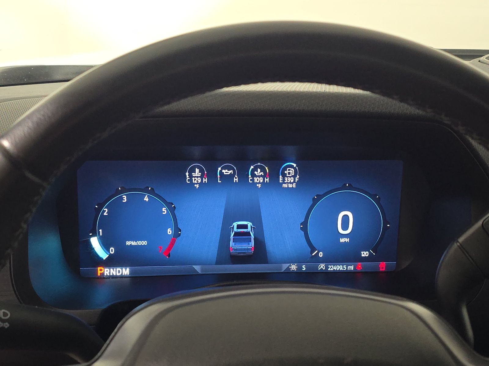 2024 Ford F-150 XLT AWD