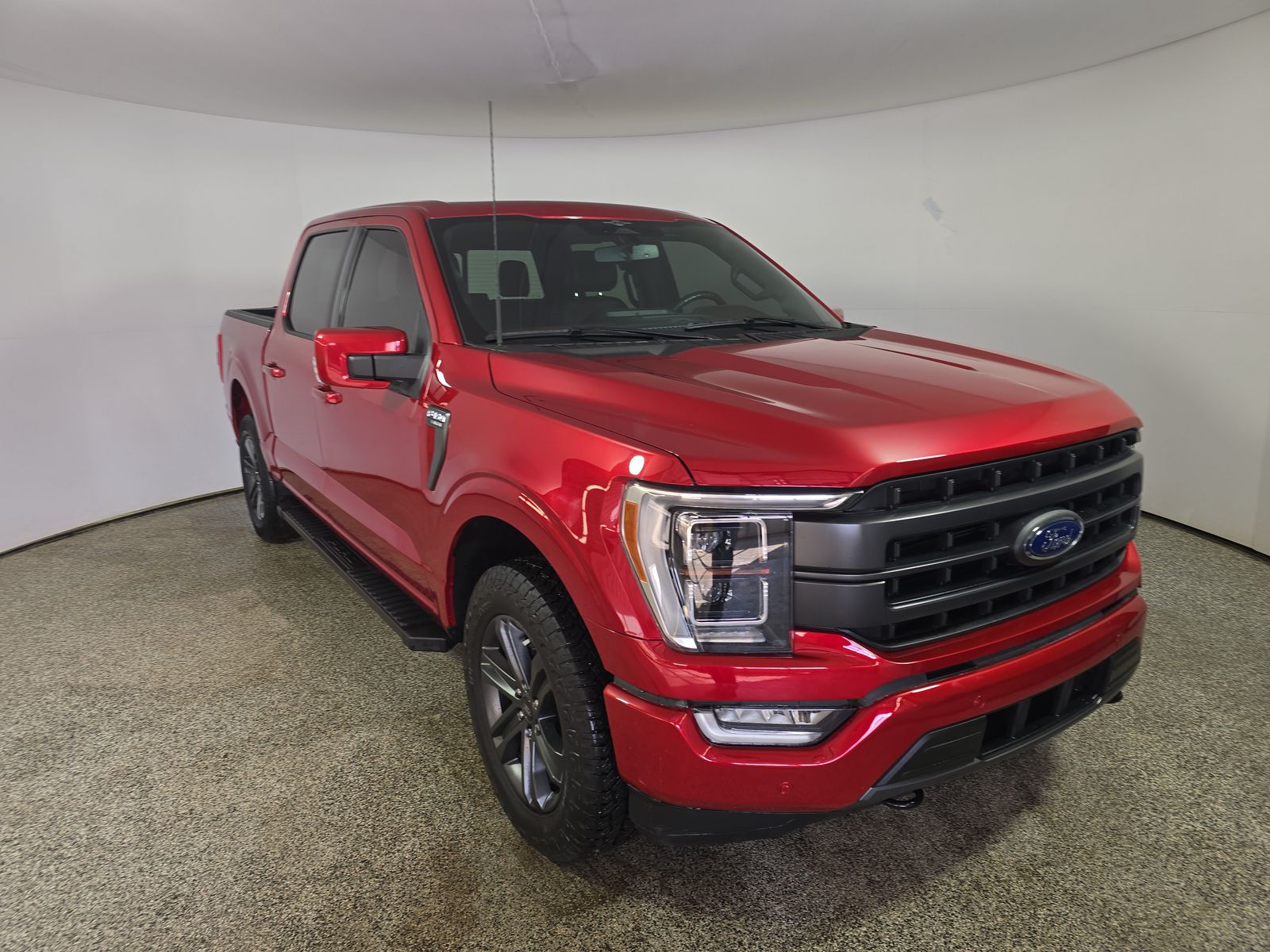 2023 Ford F-150 Lariat AWD