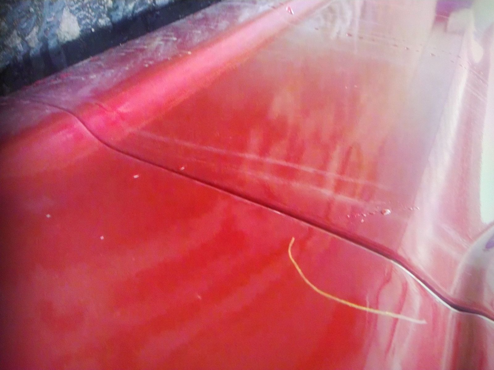 2023 Ford F-150 Lariat AWD