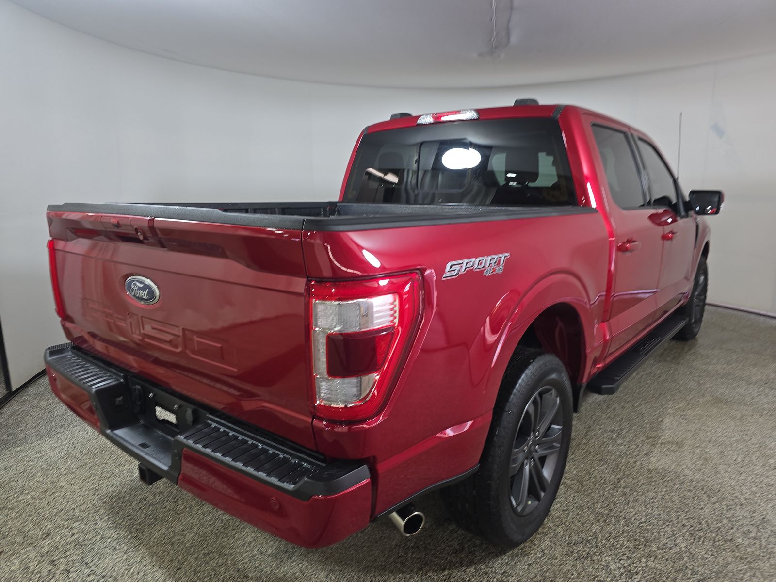 2023 Ford F-150 Lariat AWD