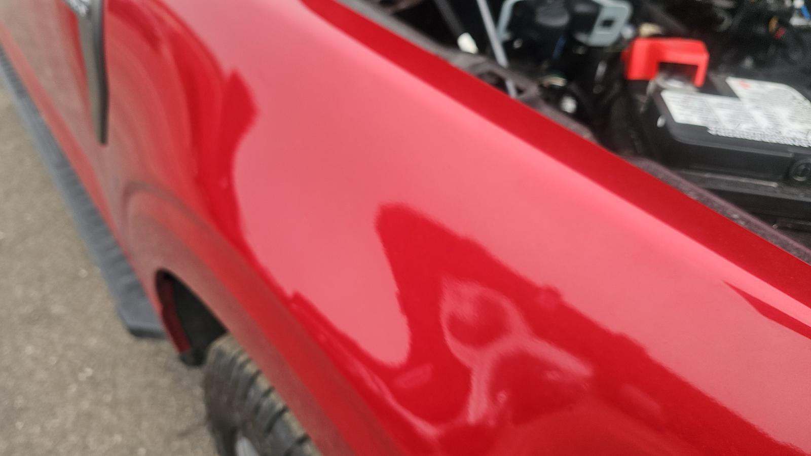 2023 Ford F-150 Lariat AWD