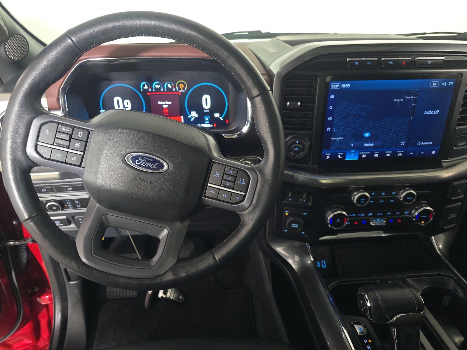 2023 Ford F-150 Lariat AWD