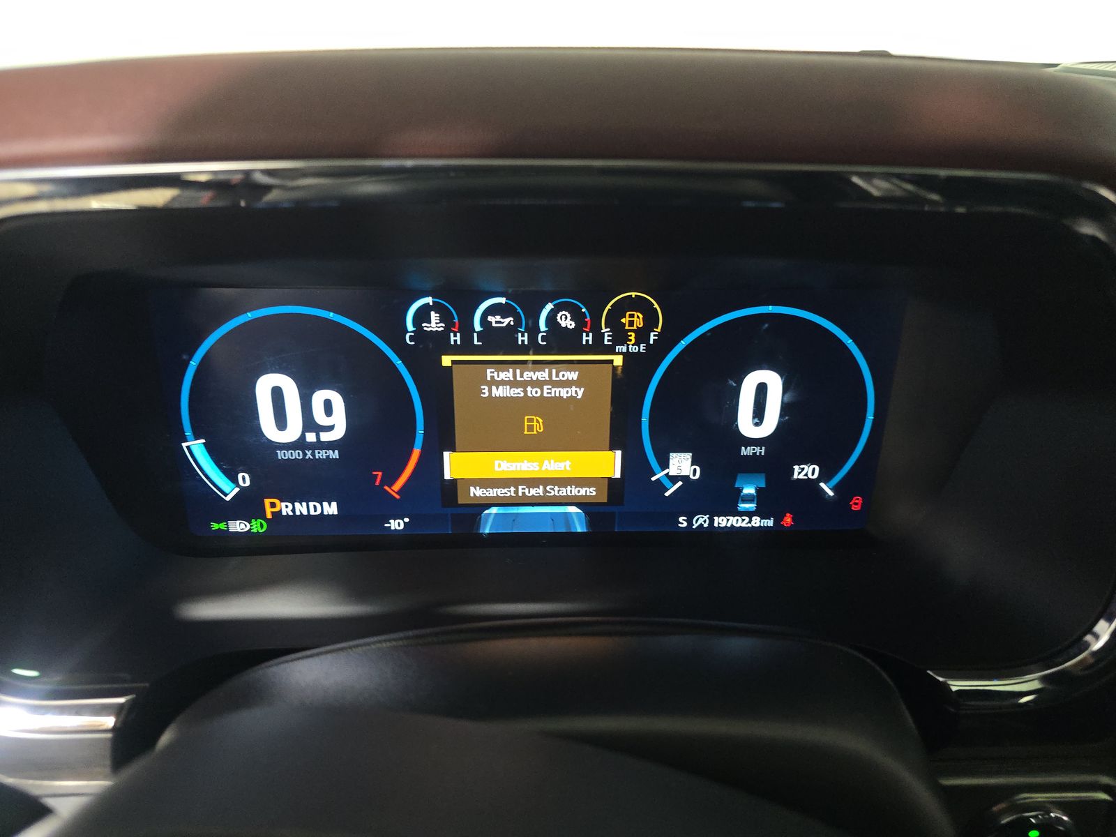 2023 Ford F-150 Lariat AWD