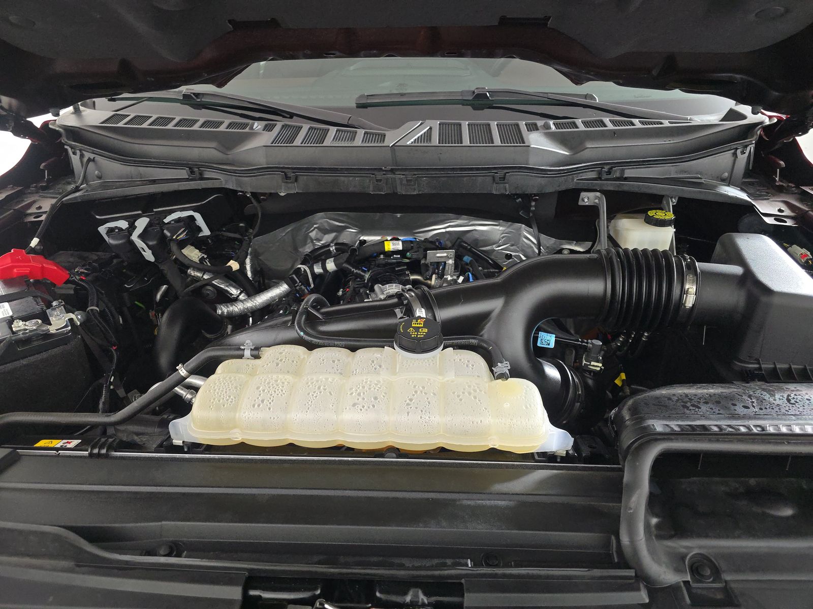 2023 Ford F-150 Lariat AWD