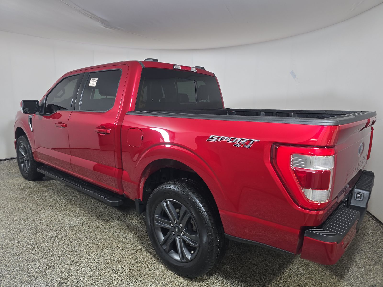 2023 Ford F-150 Lariat AWD
