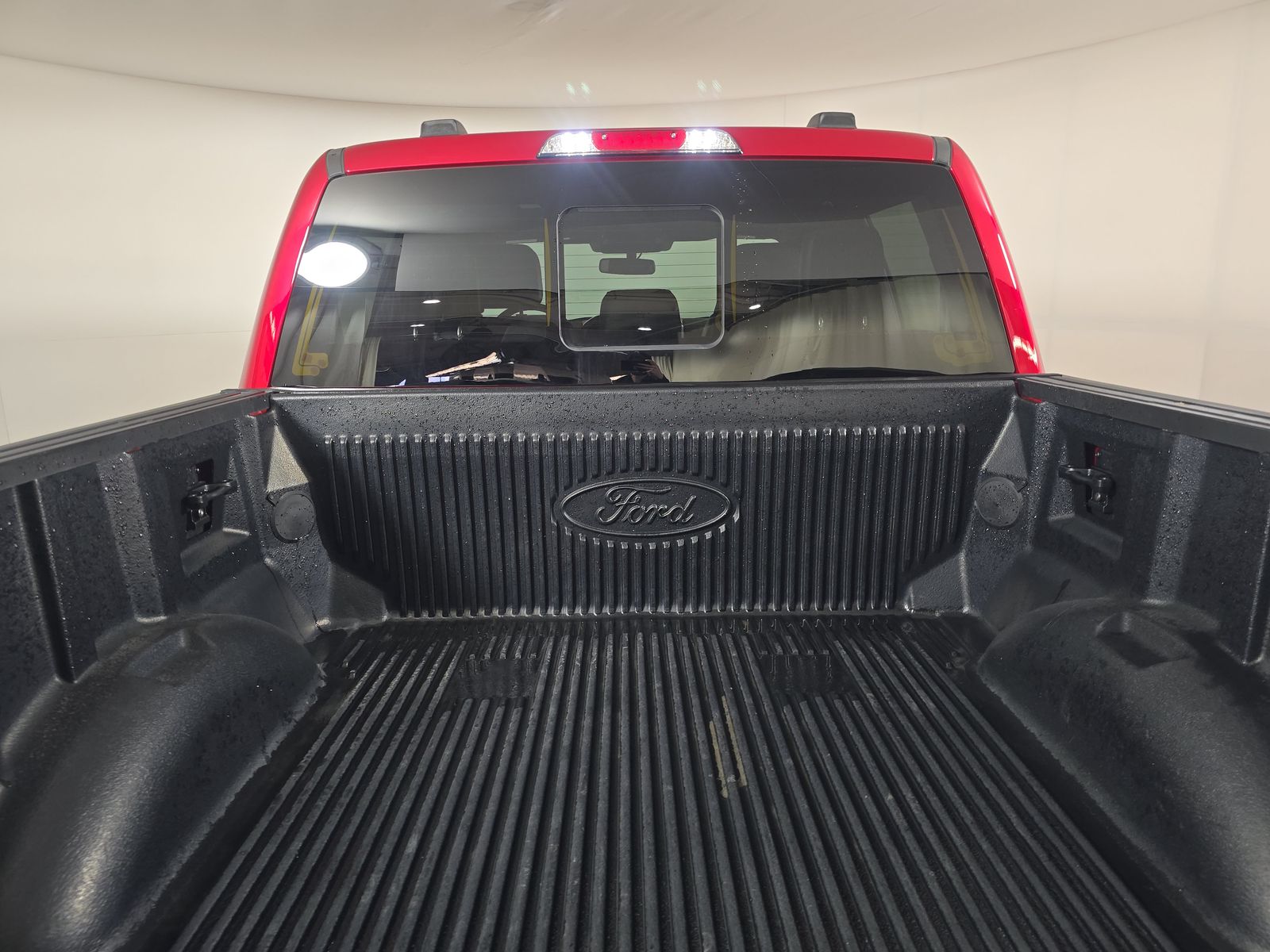 2023 Ford F-150 Lariat AWD