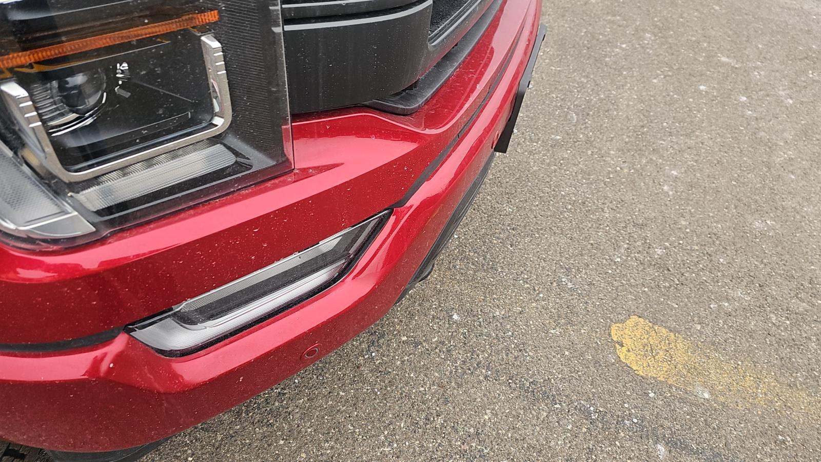 2023 Ford F-150 Lariat AWD