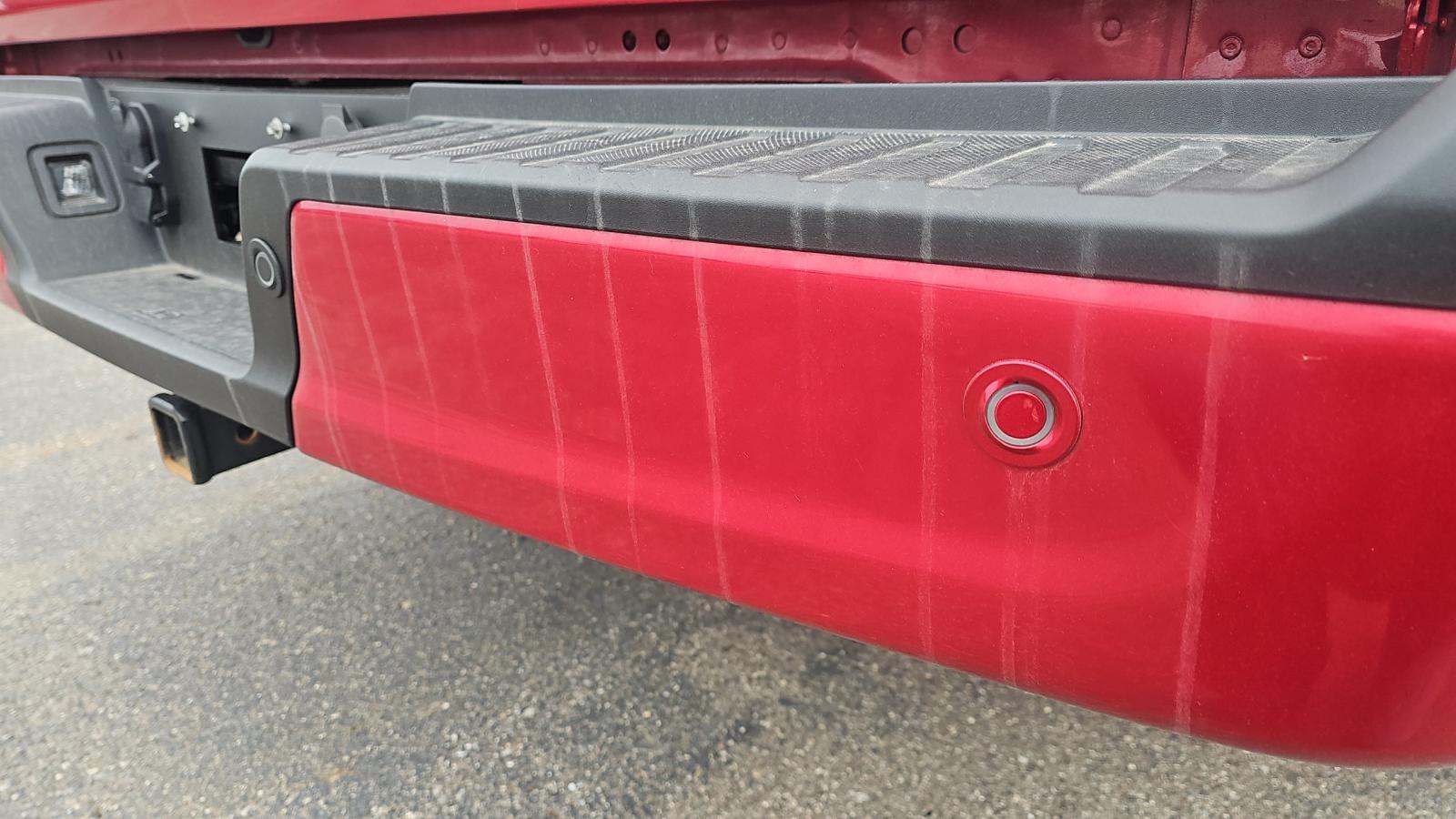 2023 Ford F-150 Lariat AWD