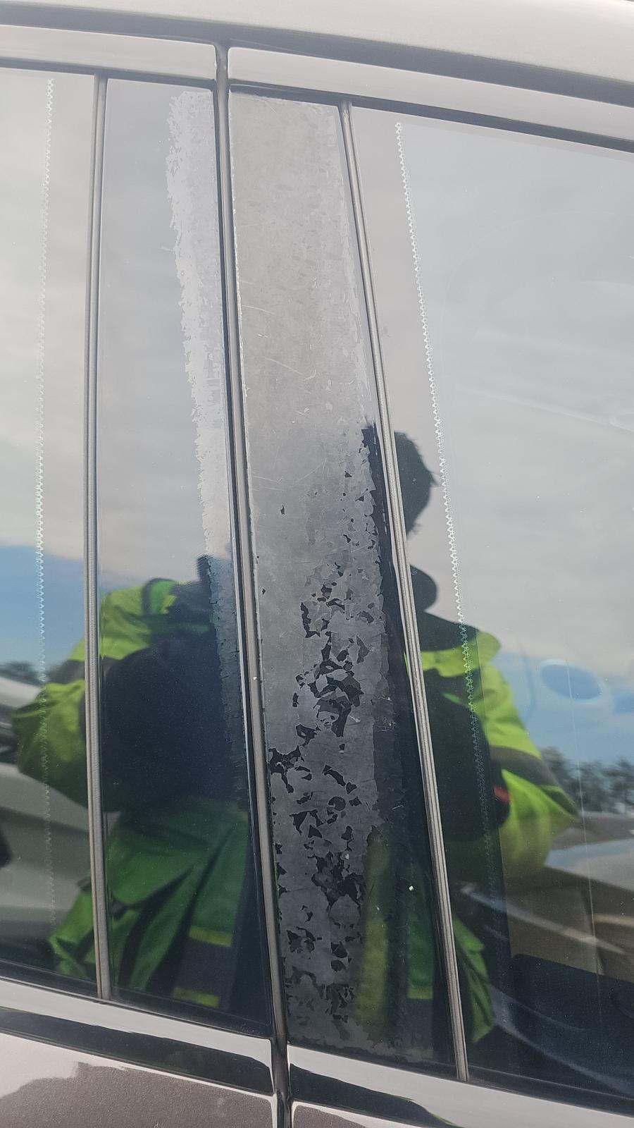 2016 Porsche Panamera 4 Edition AWD