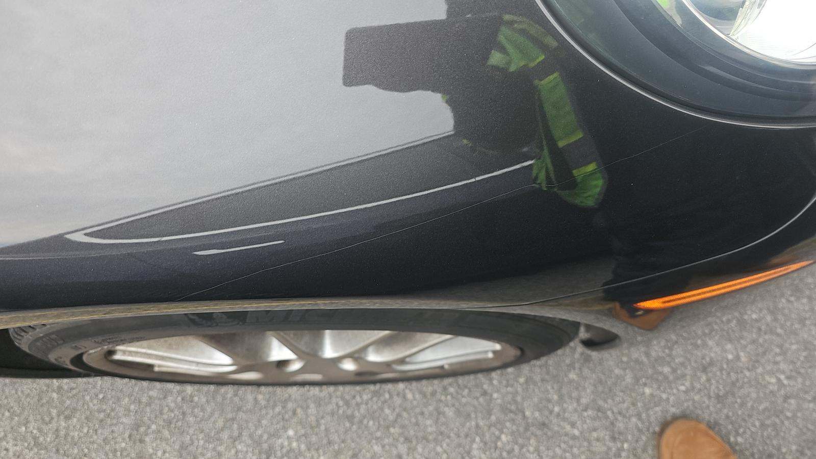 2016 Porsche Panamera 4 Edition AWD