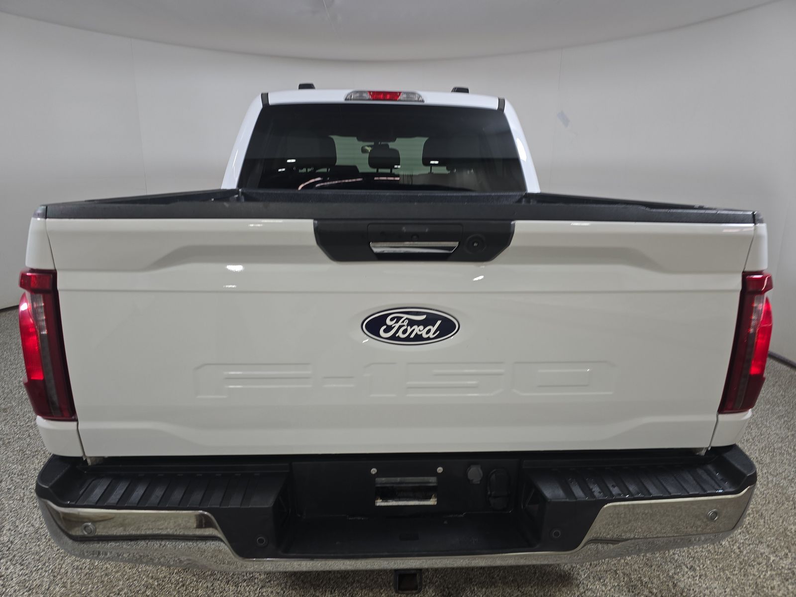 2024 Ford F-150 XLT AWD