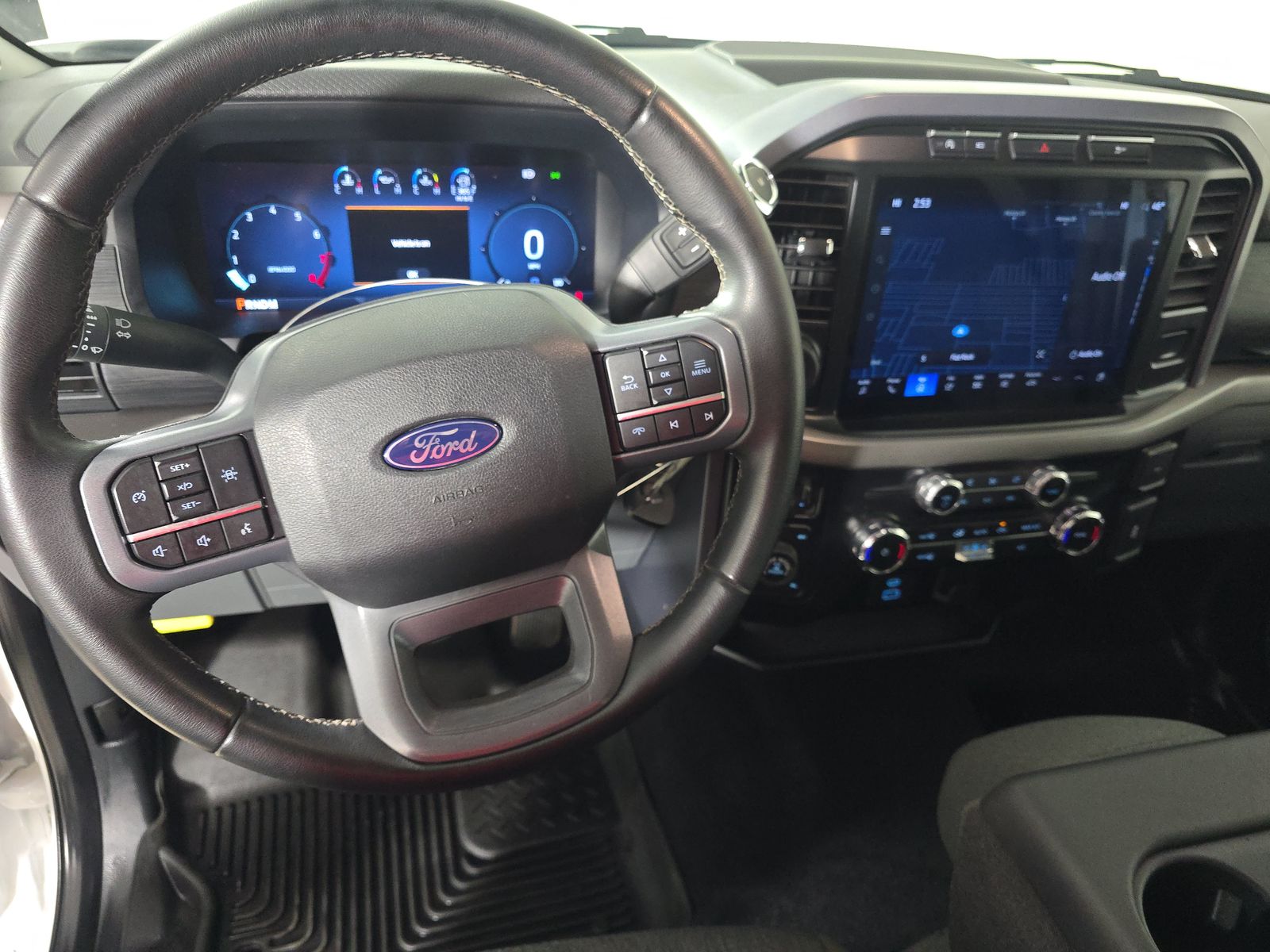 2024 Ford F-150 XLT AWD