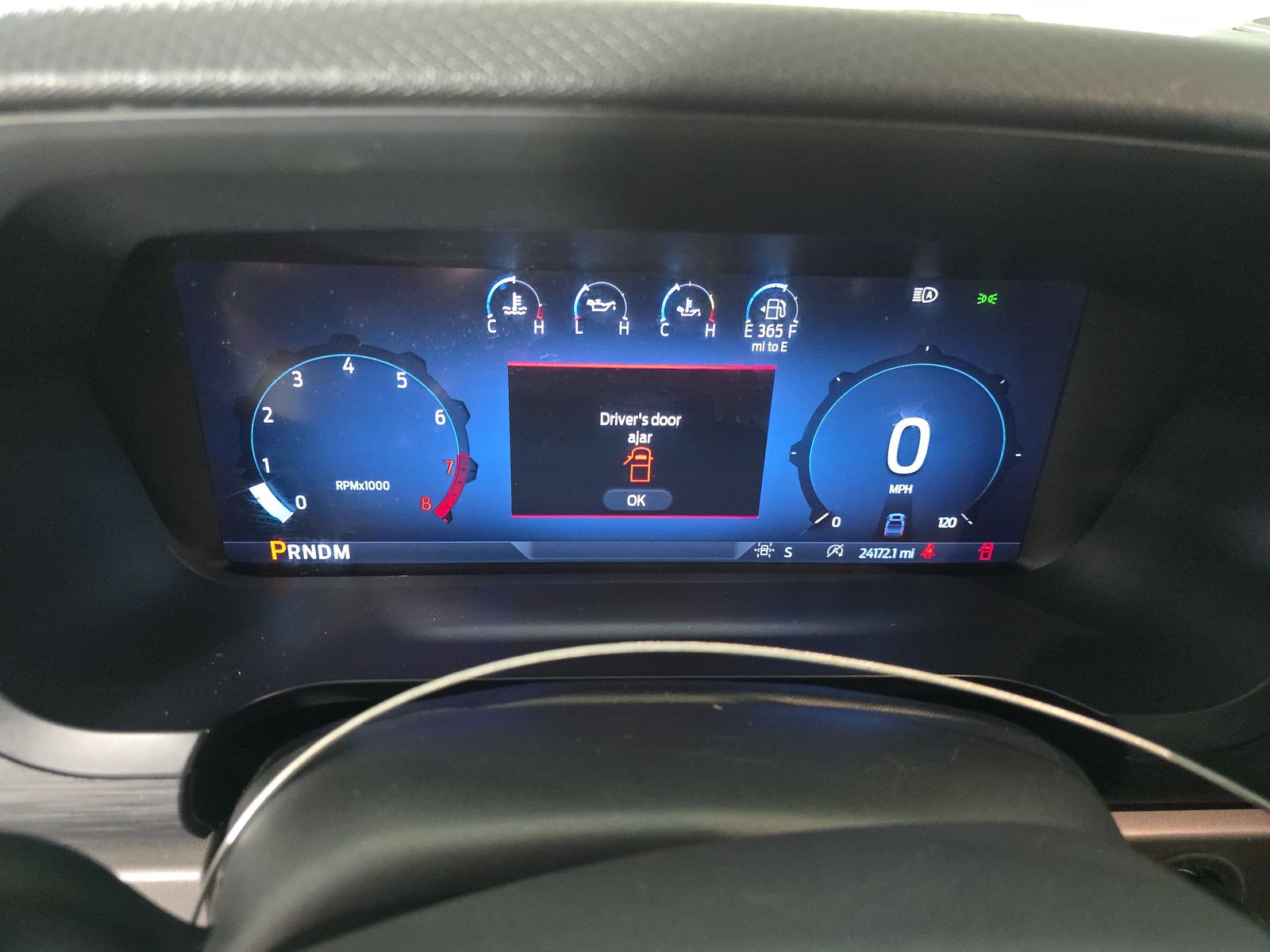 2024 Ford F-150 XLT AWD