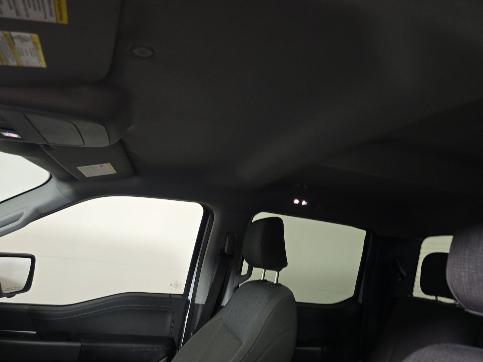 2024 Ford F-150 XLT AWD