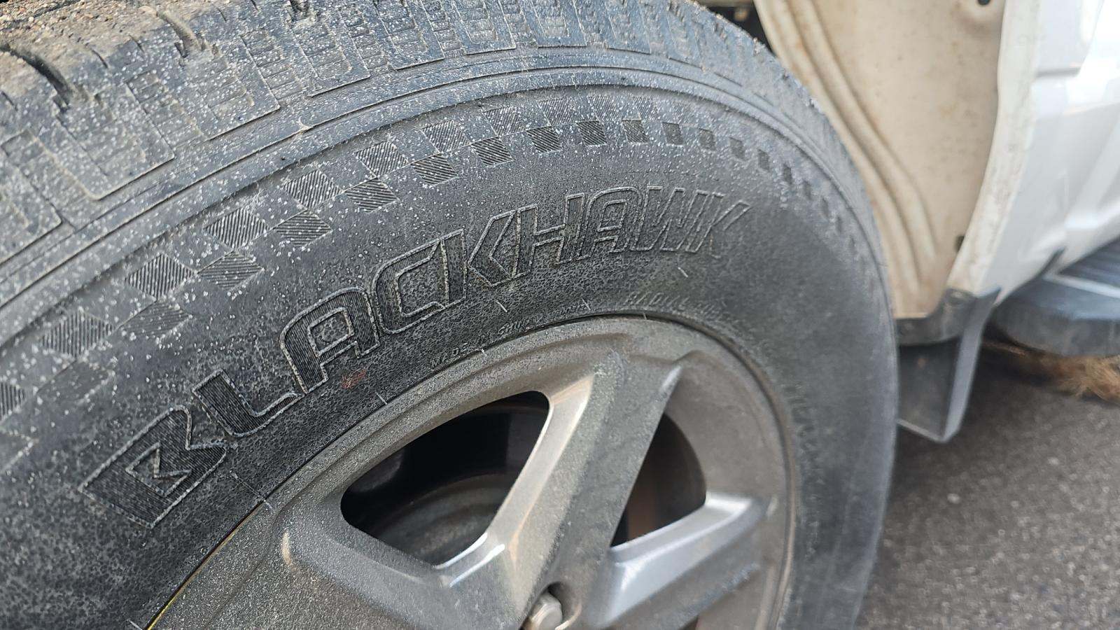 2024 Ford F-150 XLT AWD