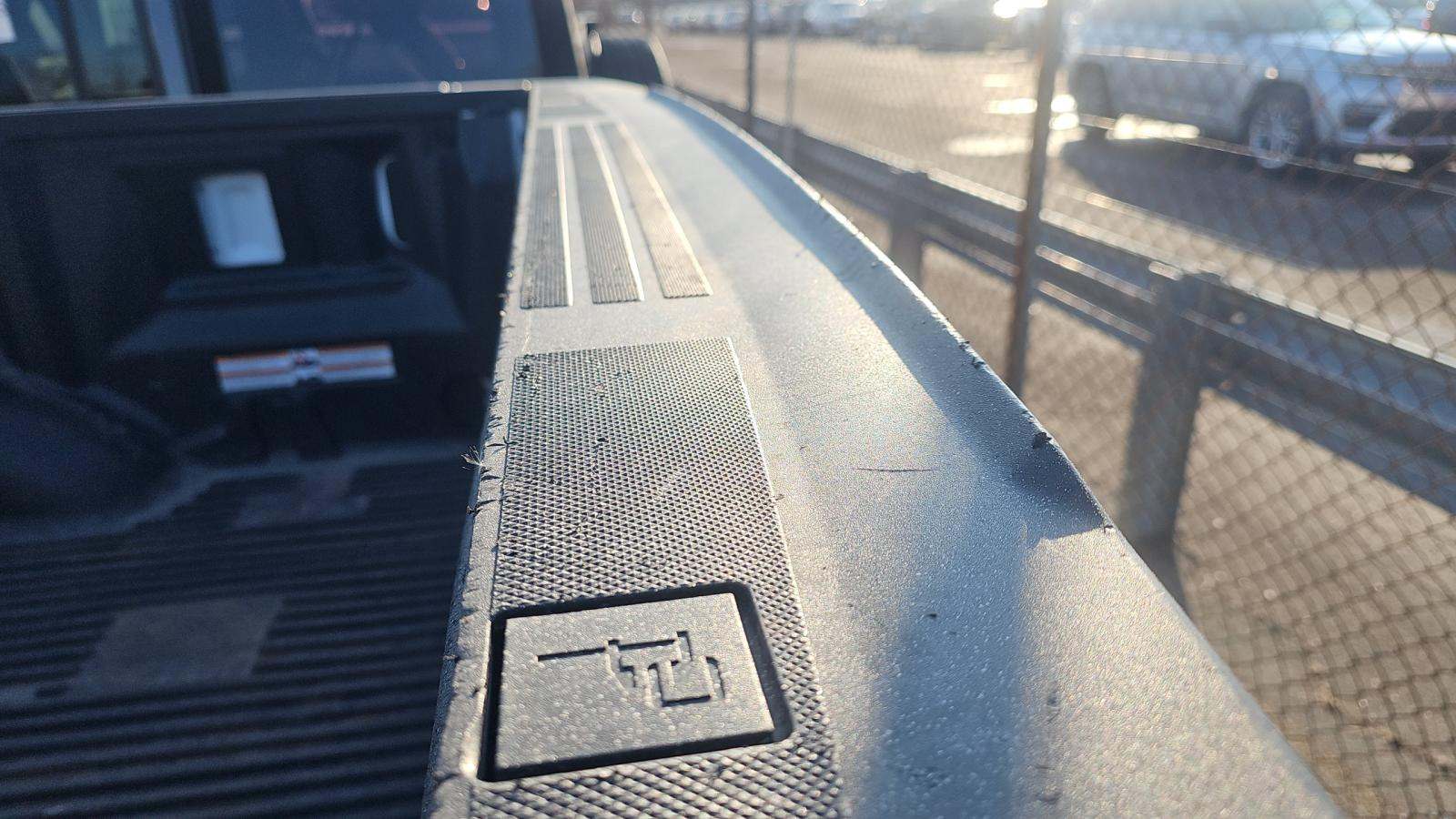 2024 Ford F-150 XLT AWD