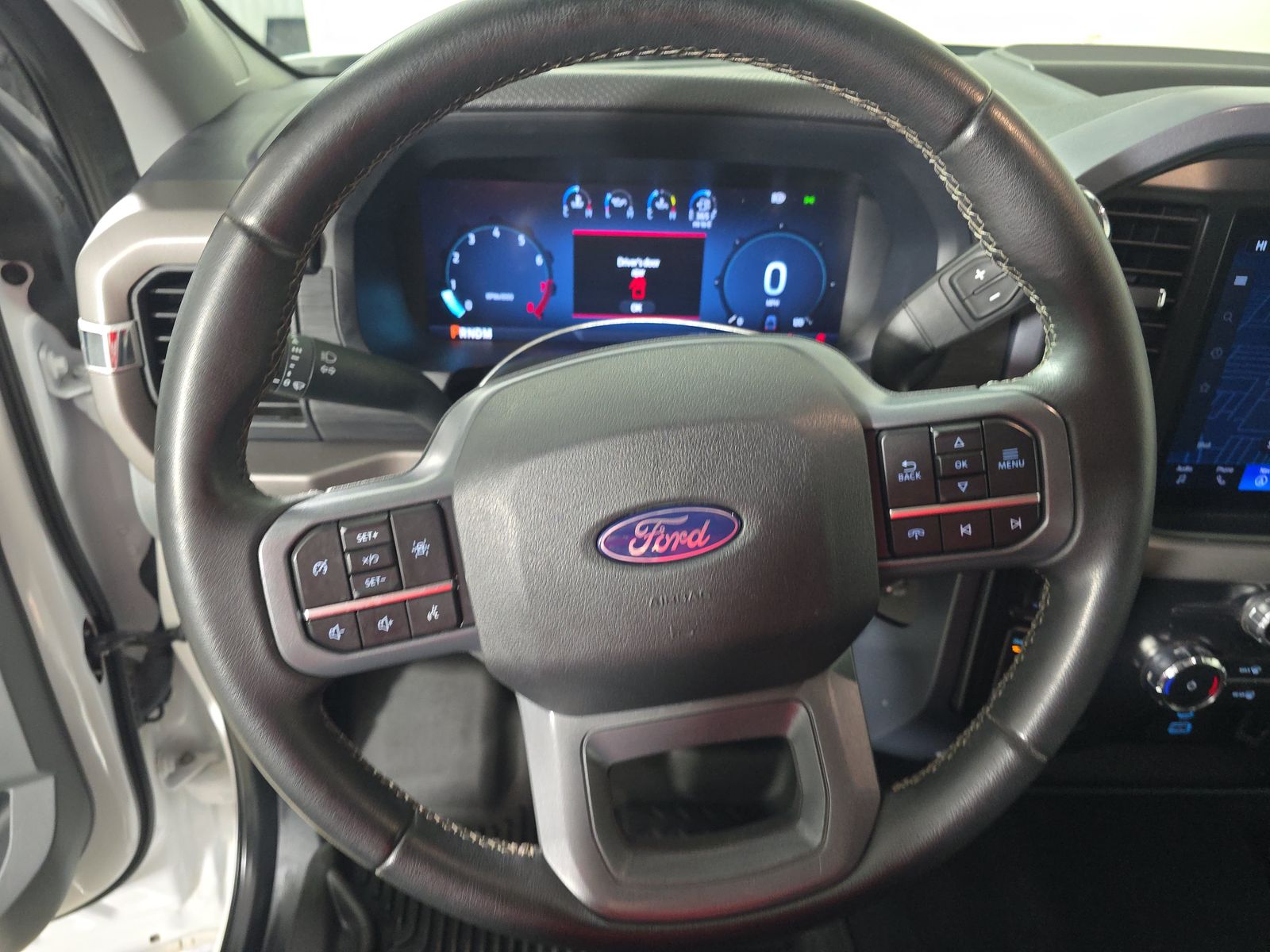 2024 Ford F-150 XLT AWD