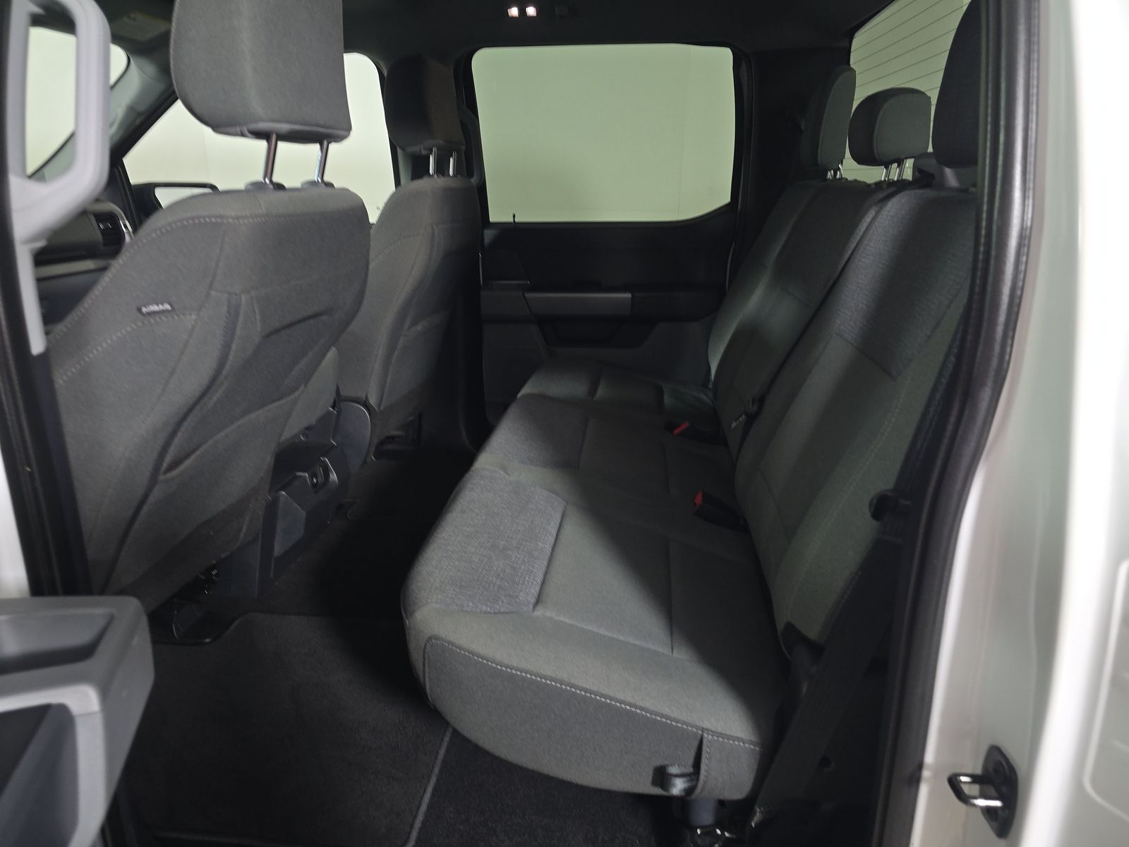 2024 Ford F-150 XLT AWD