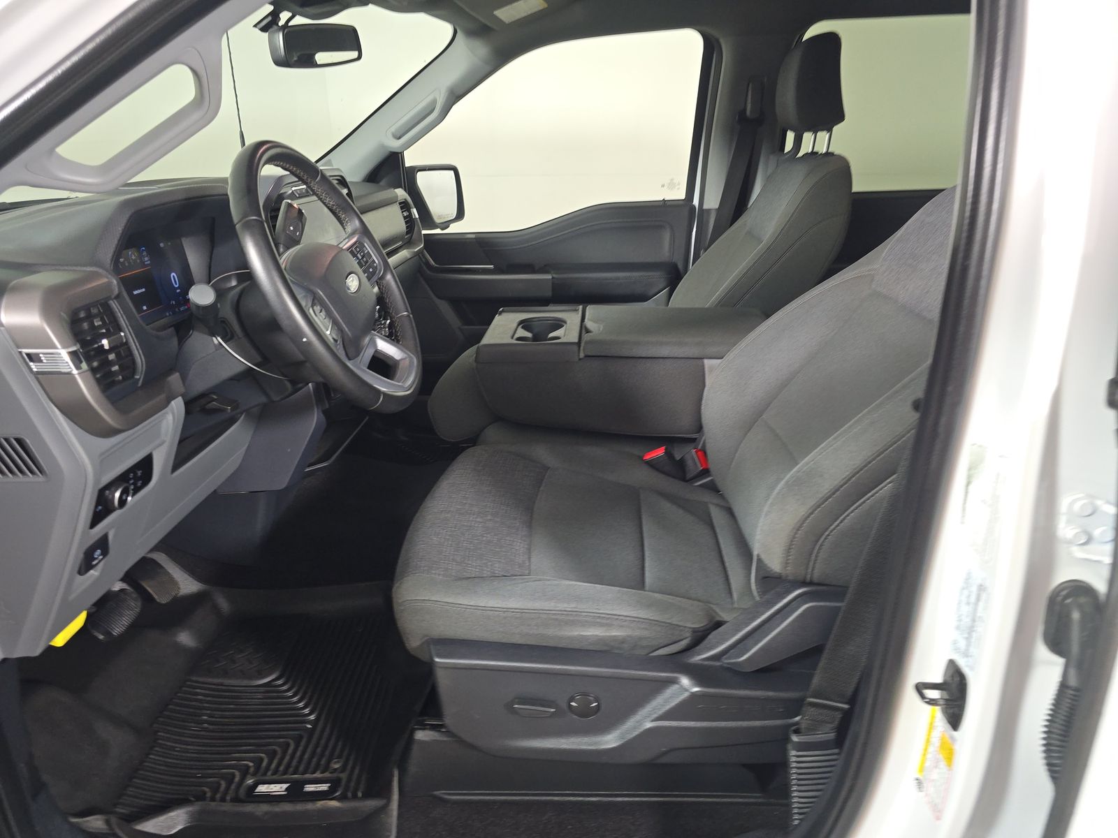 2024 Ford F-150 XLT AWD