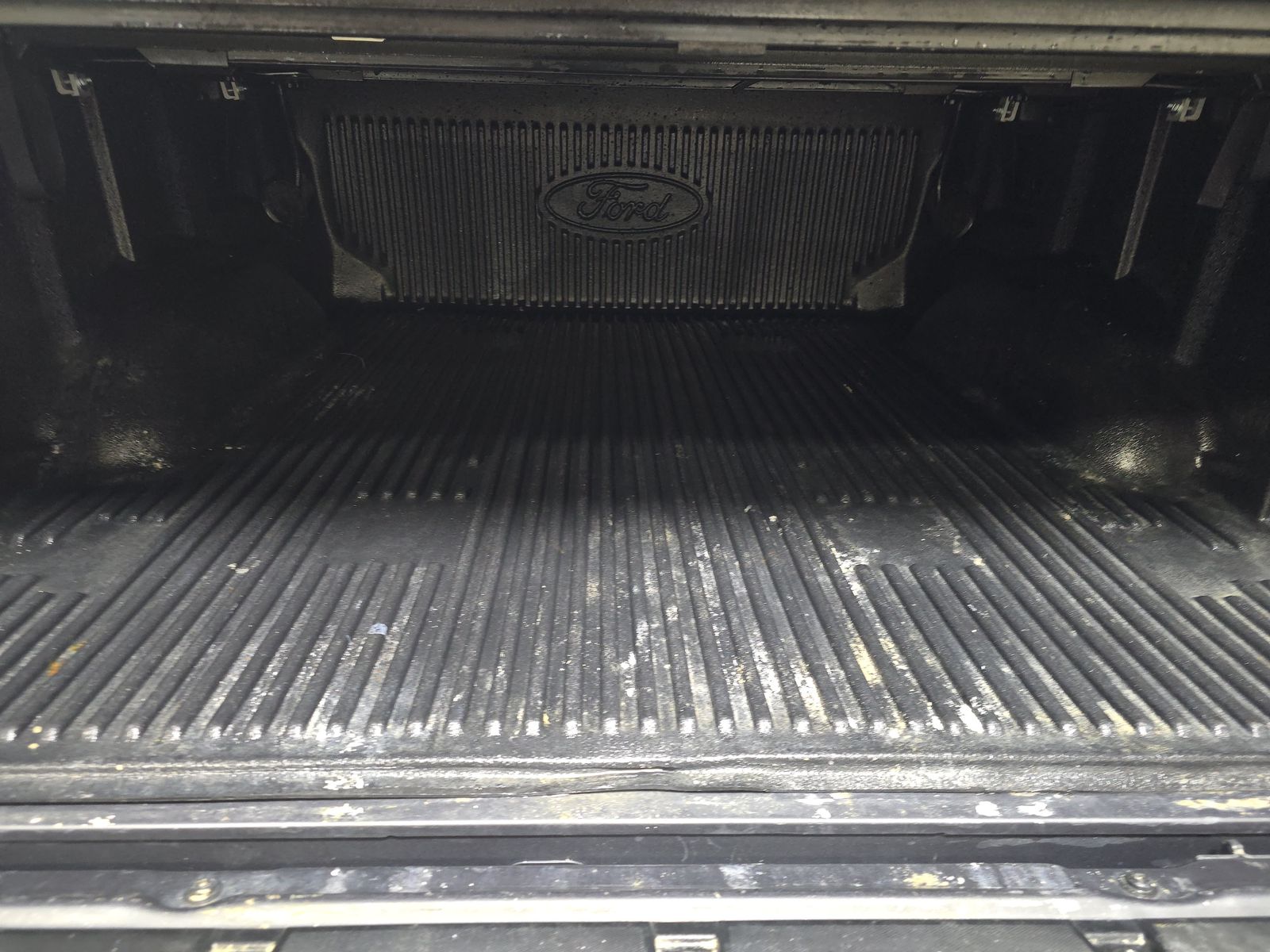 2023 Ford F-150 Lariat AWD