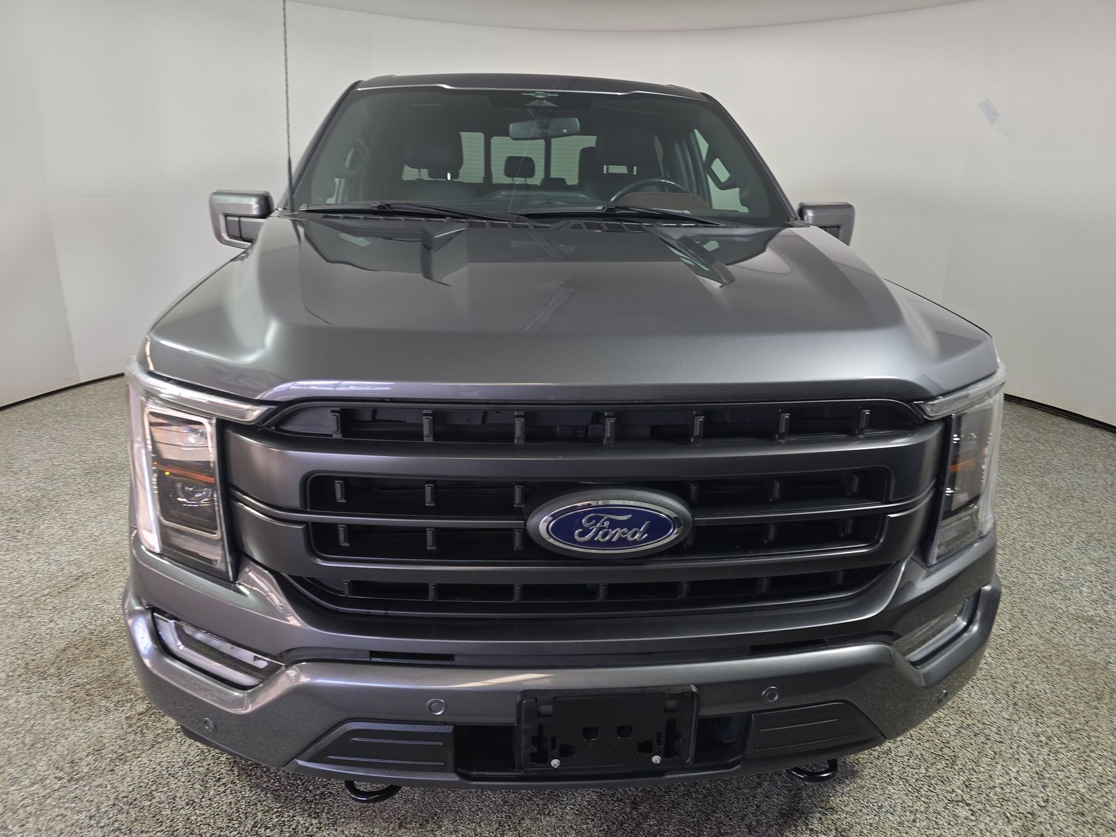 2023 Ford F-150 Lariat AWD