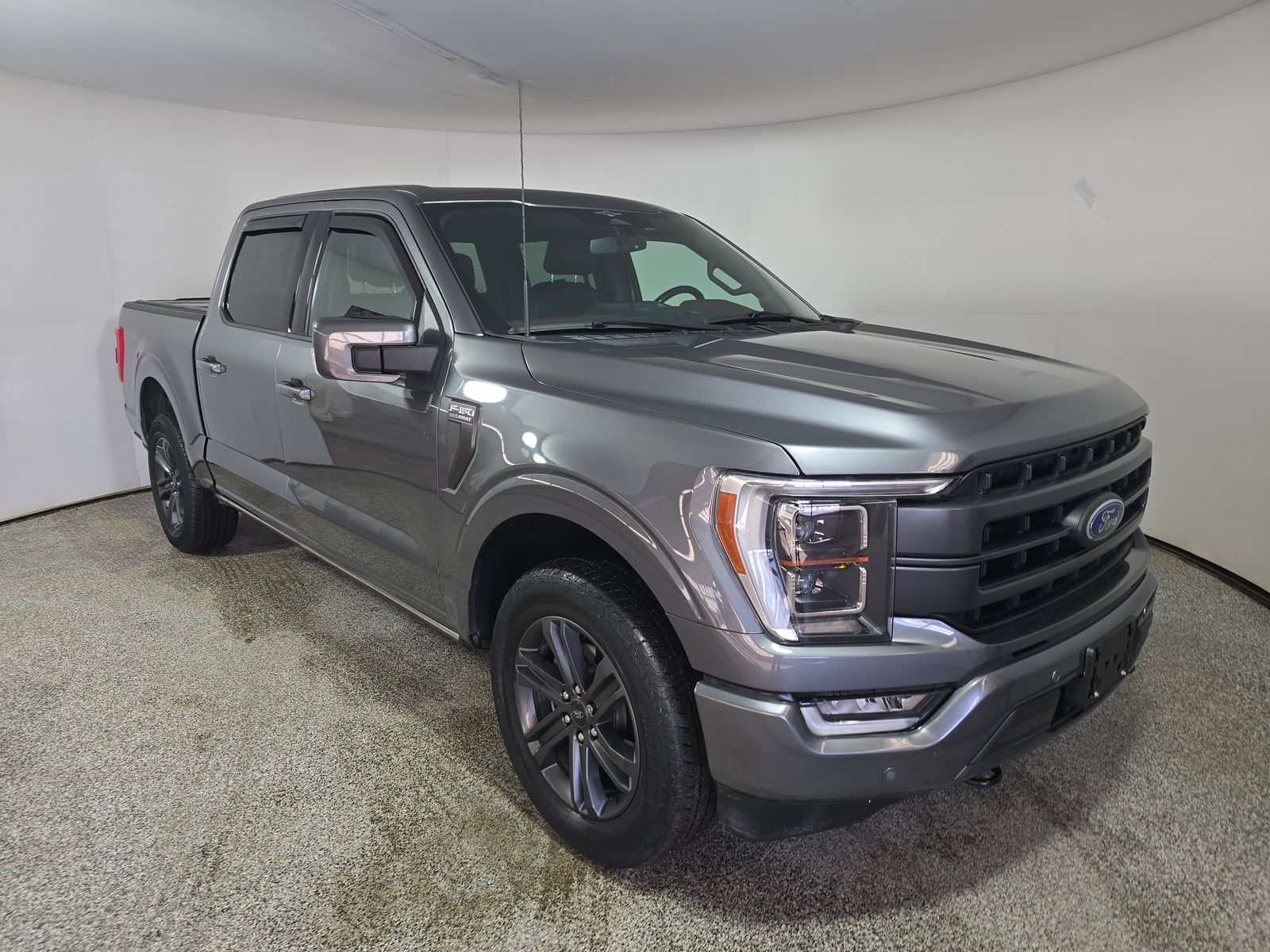 2023 Ford F-150 Lariat AWD