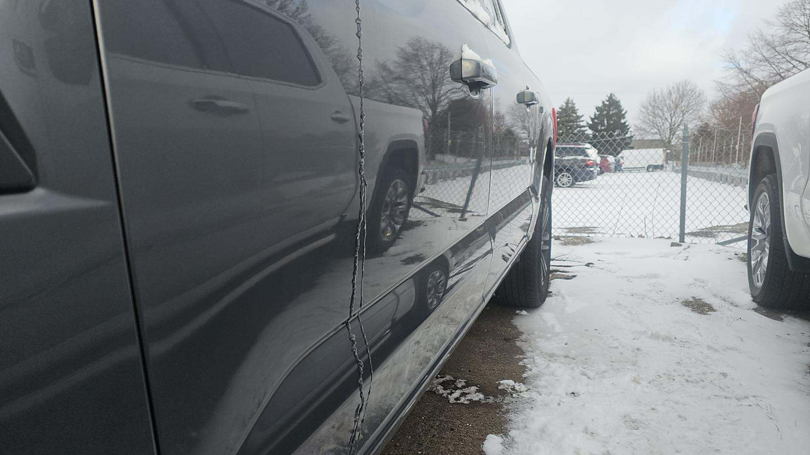 2023 Ford F-150 Lariat AWD