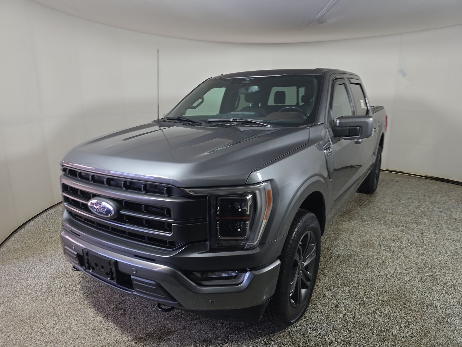 2023 Ford F-150 Lariat AWD