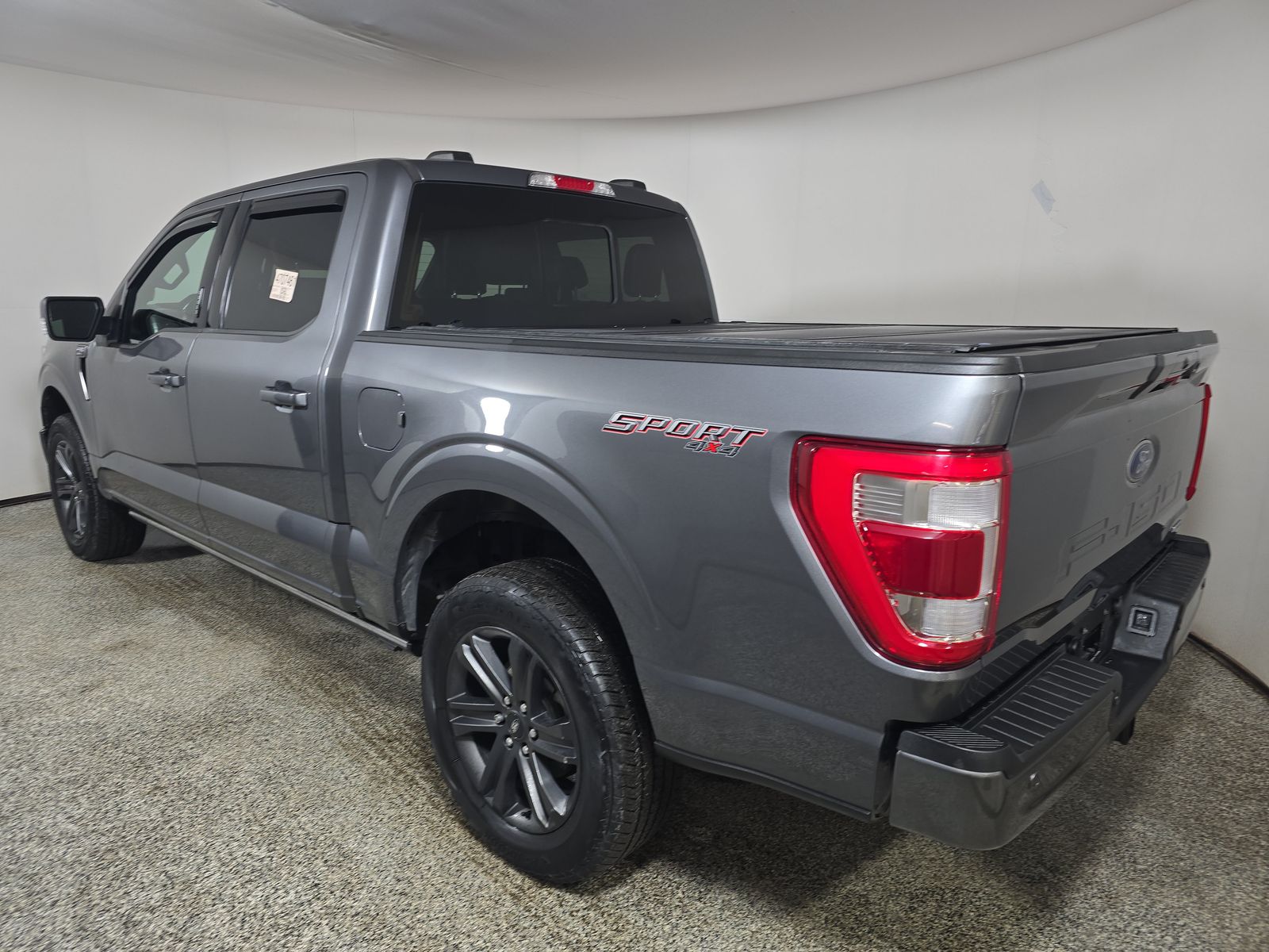 2023 Ford F-150 Lariat AWD