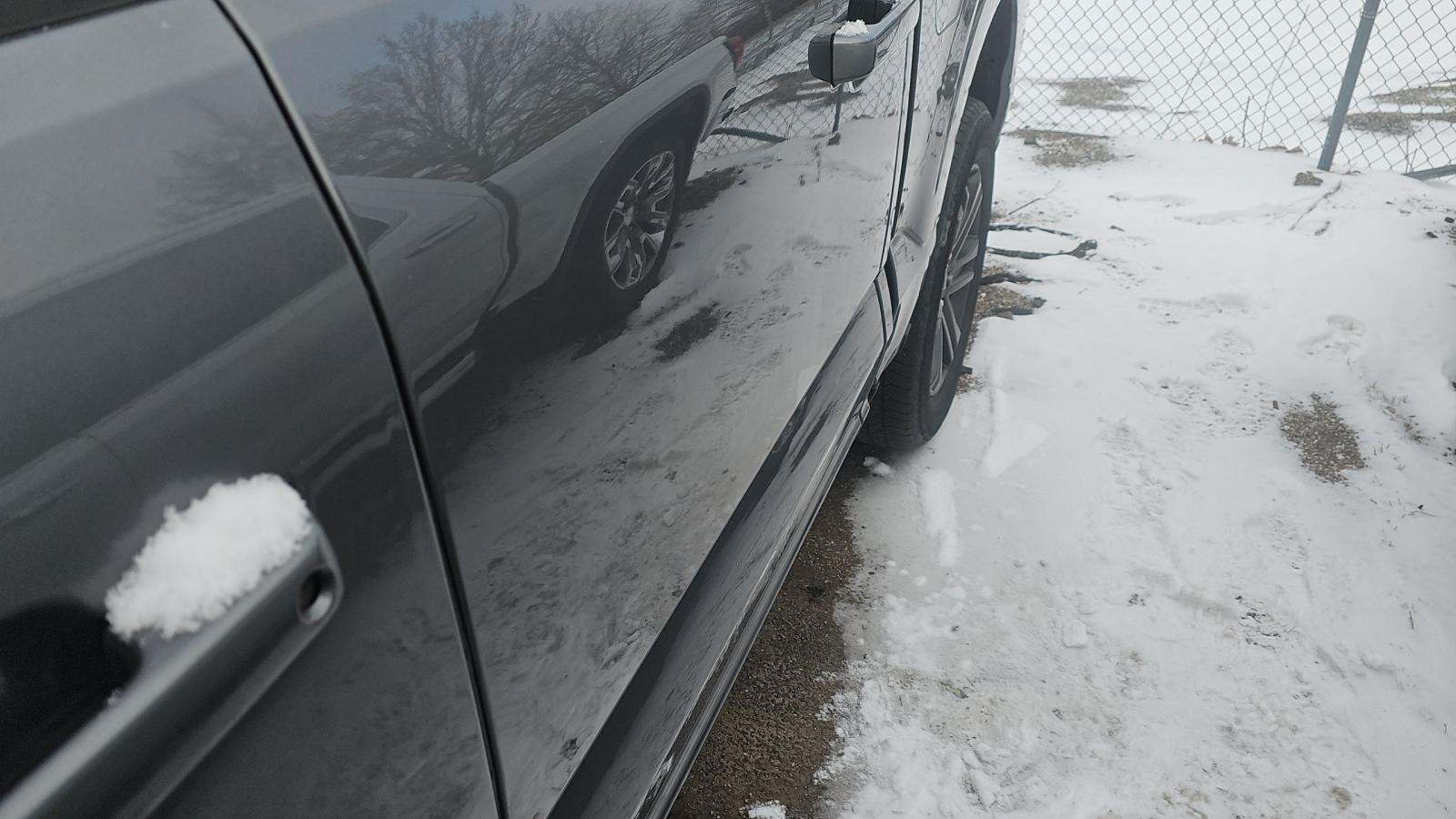 2023 Ford F-150 Lariat AWD