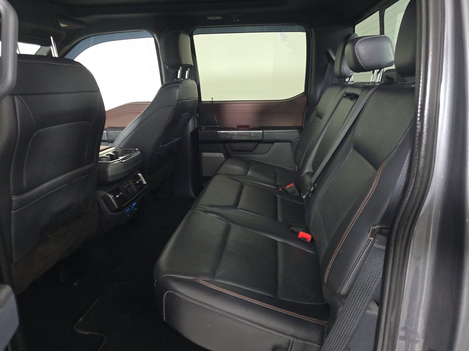 2023 Ford F-150 Lariat AWD