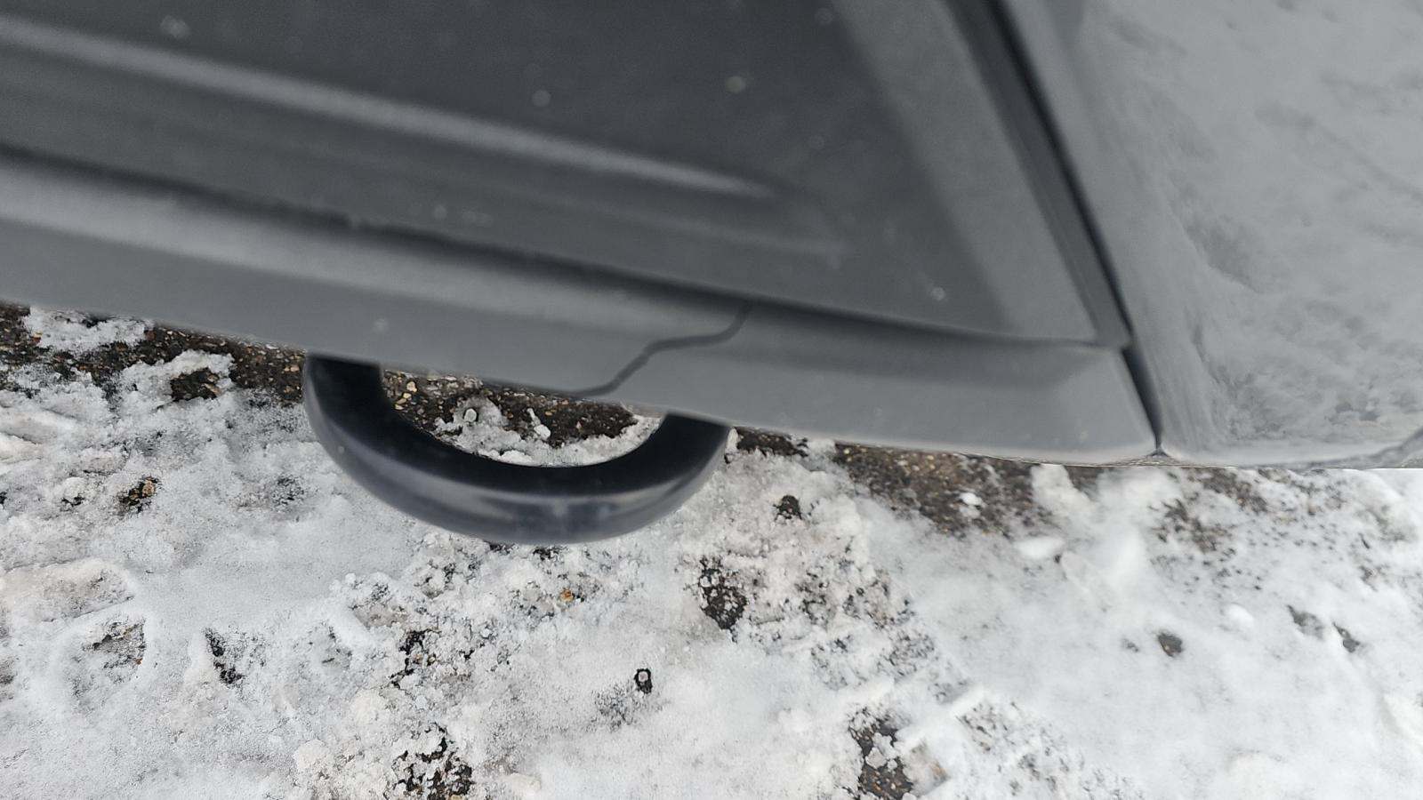 2023 Ford F-150 Lariat AWD