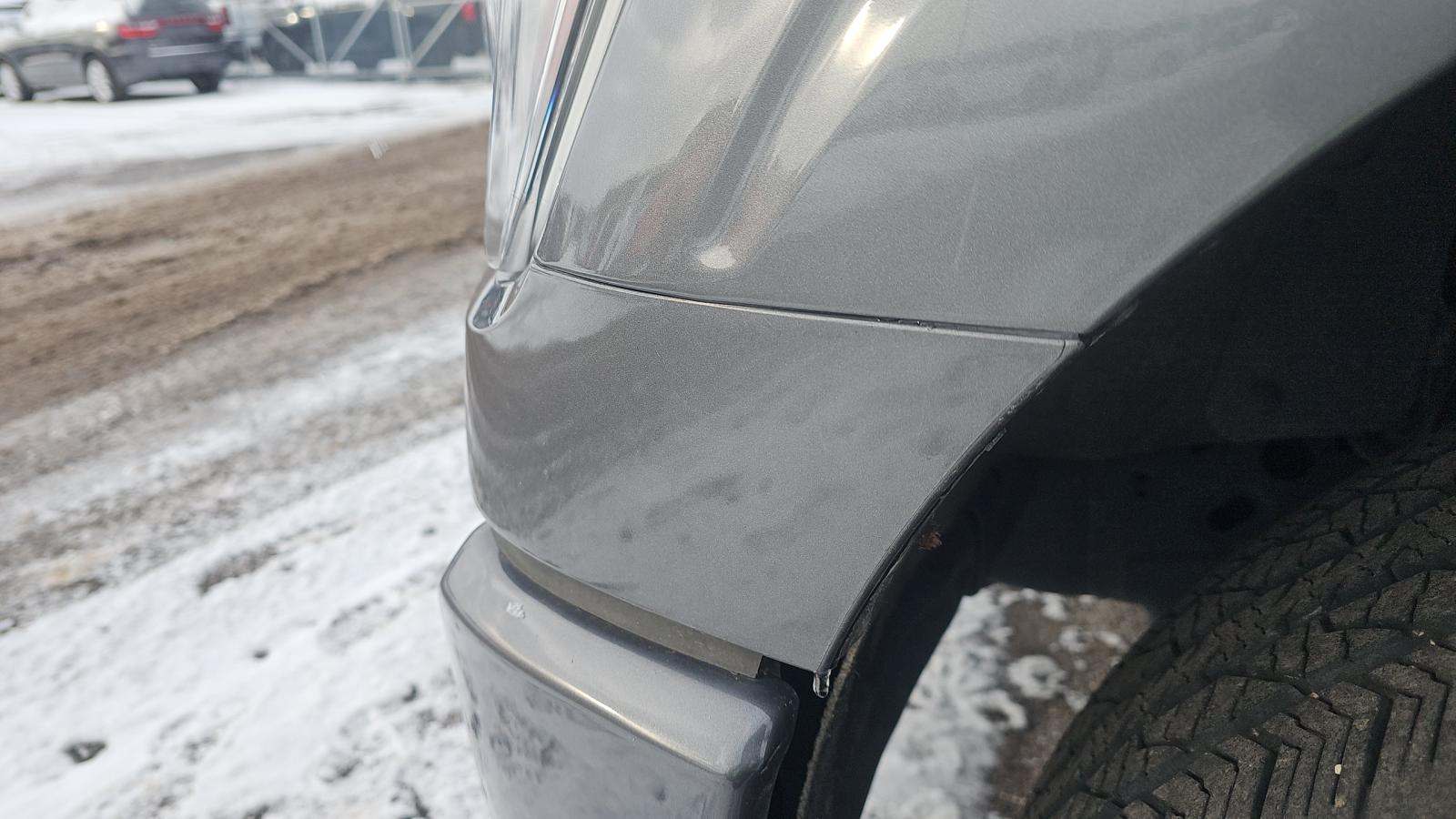 2023 Ford F-150 Lariat AWD