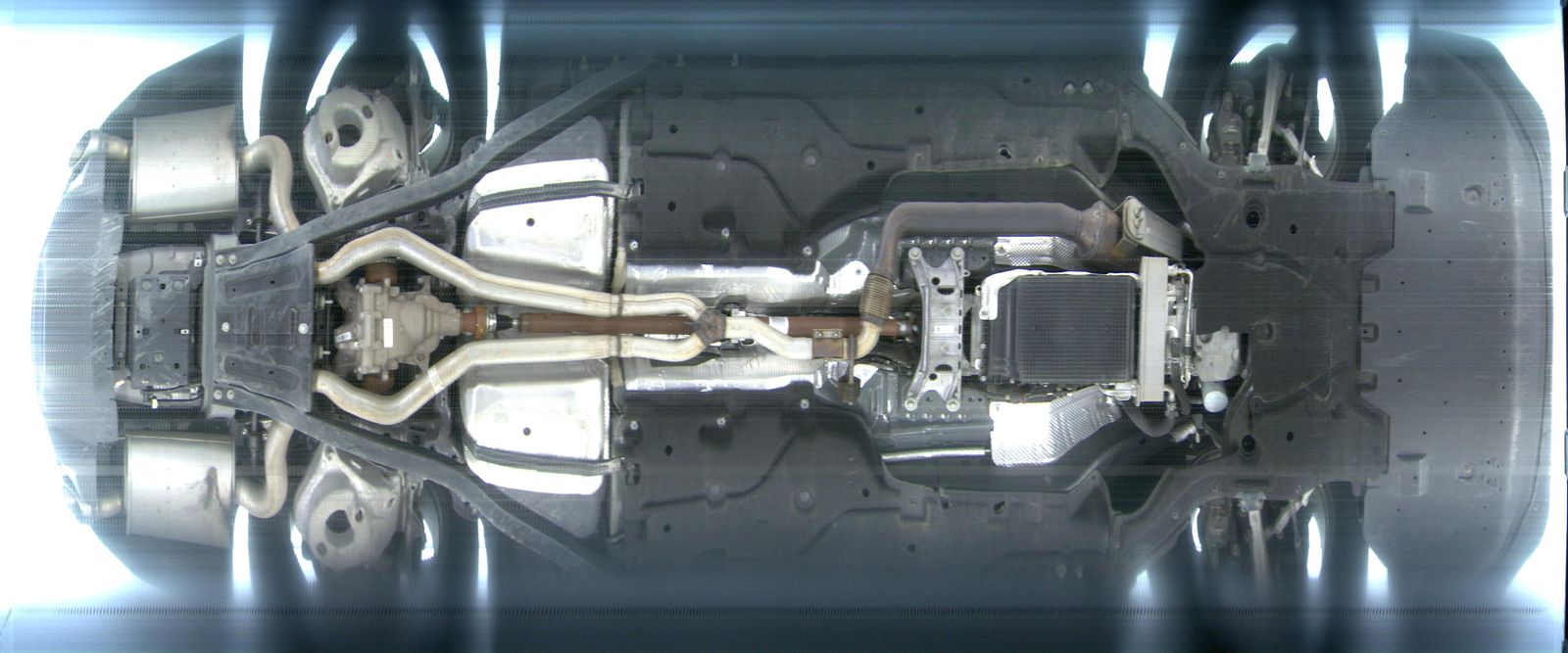 2024 Ford Mustang EcoBoost Premium RWD